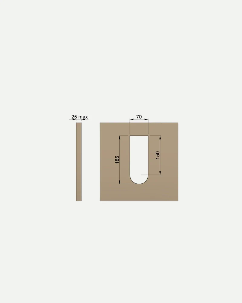 1Night Wall Light - Image 8