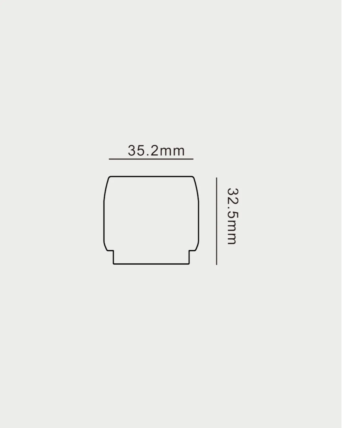 3C End Cap - Image 2