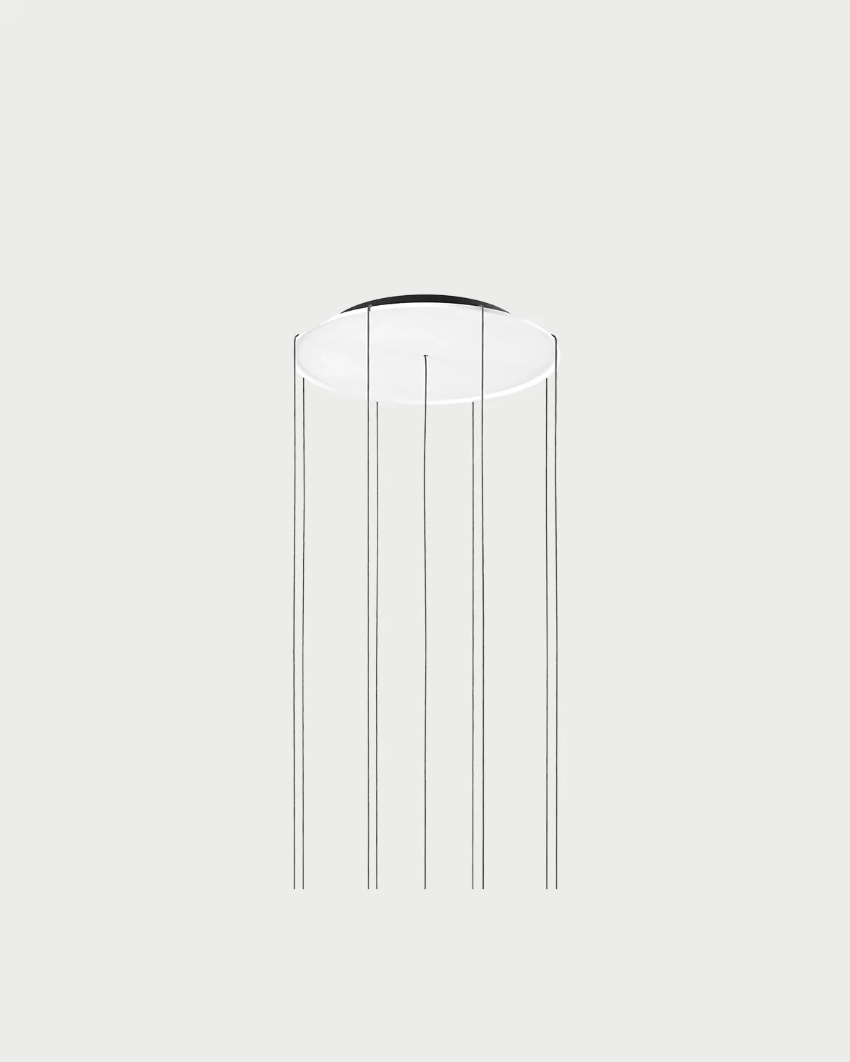 9lt Round Canopy