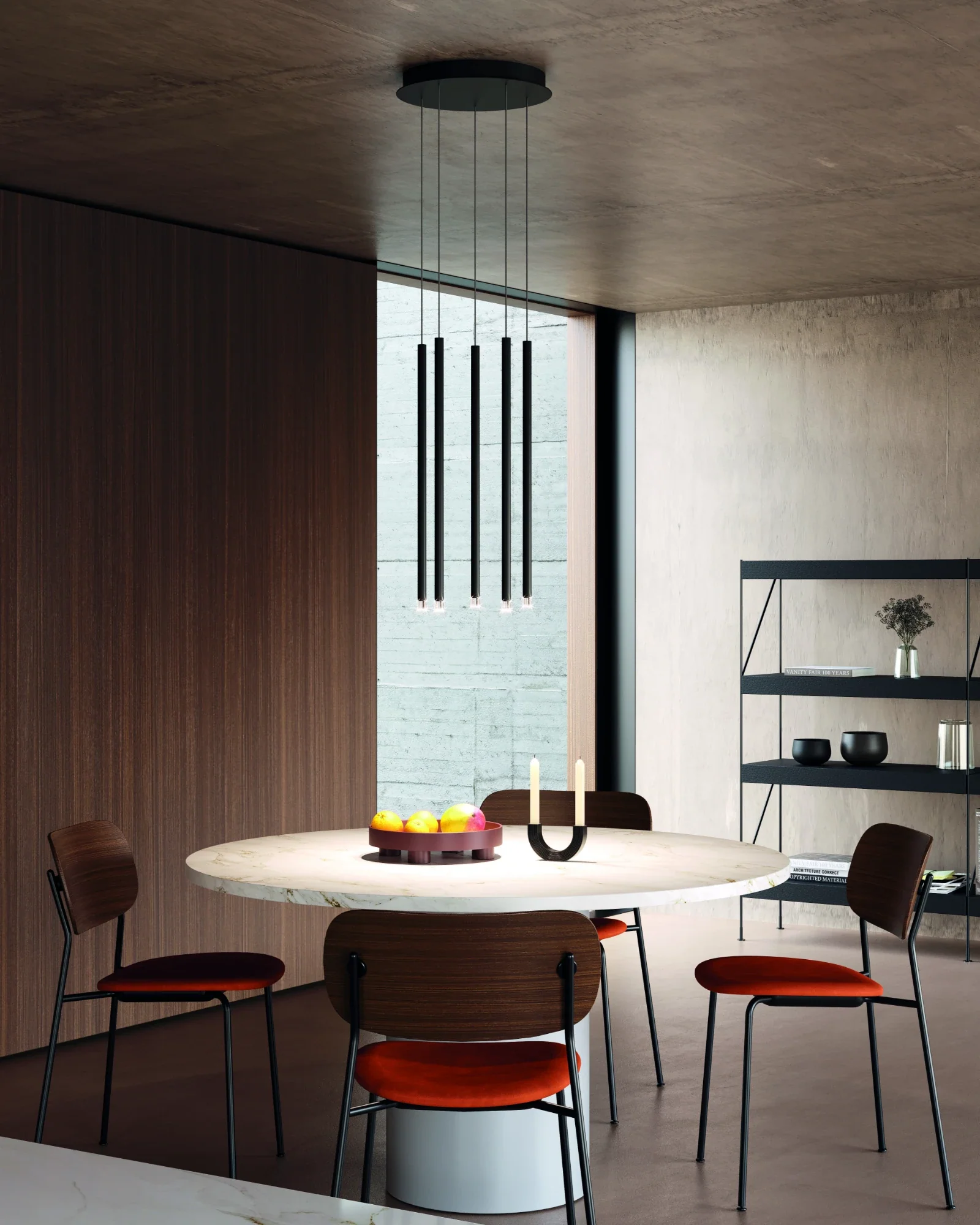 A-Tube Nano Pendant Light - Image 5