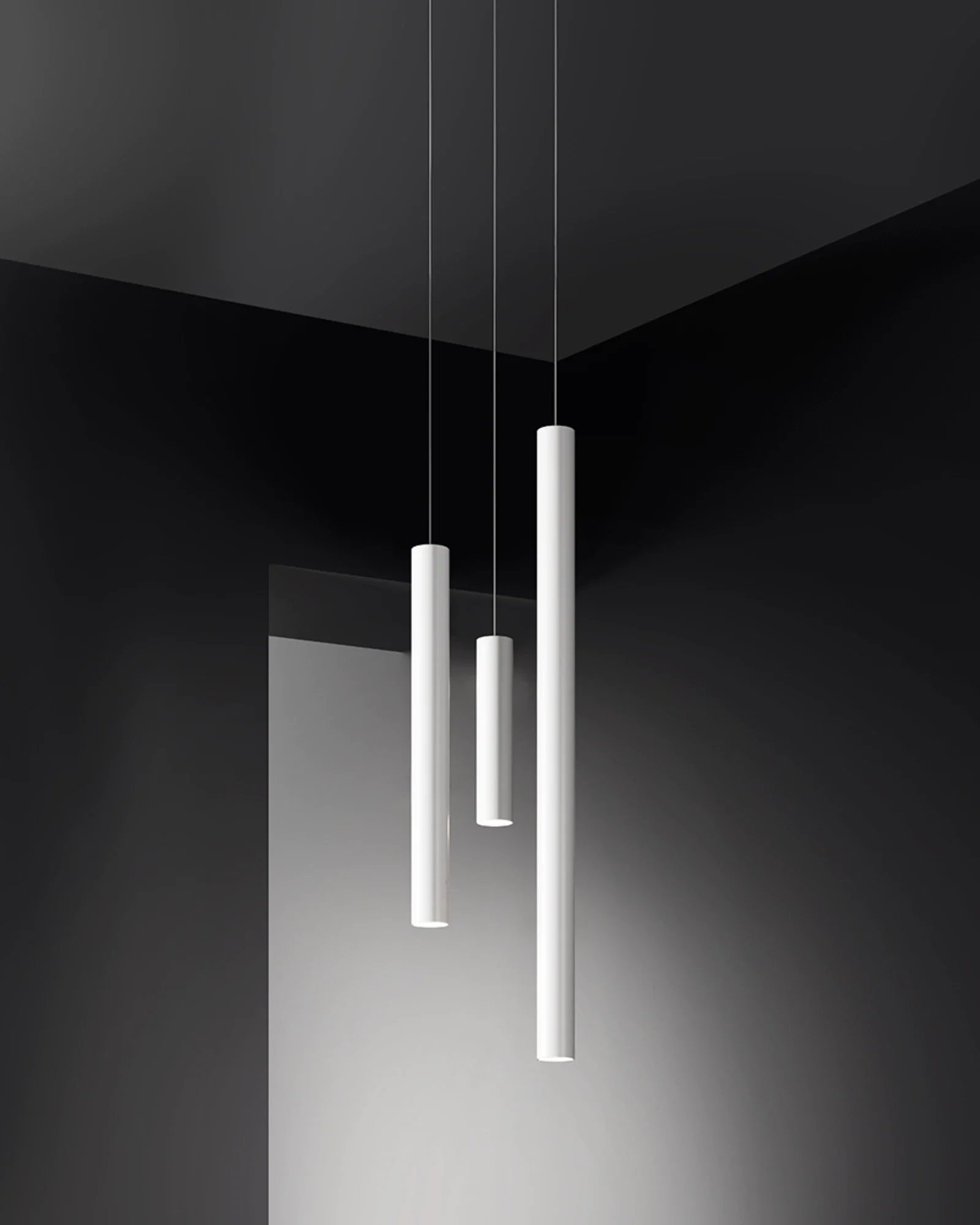 A-Tube Pendant Light - Image 2