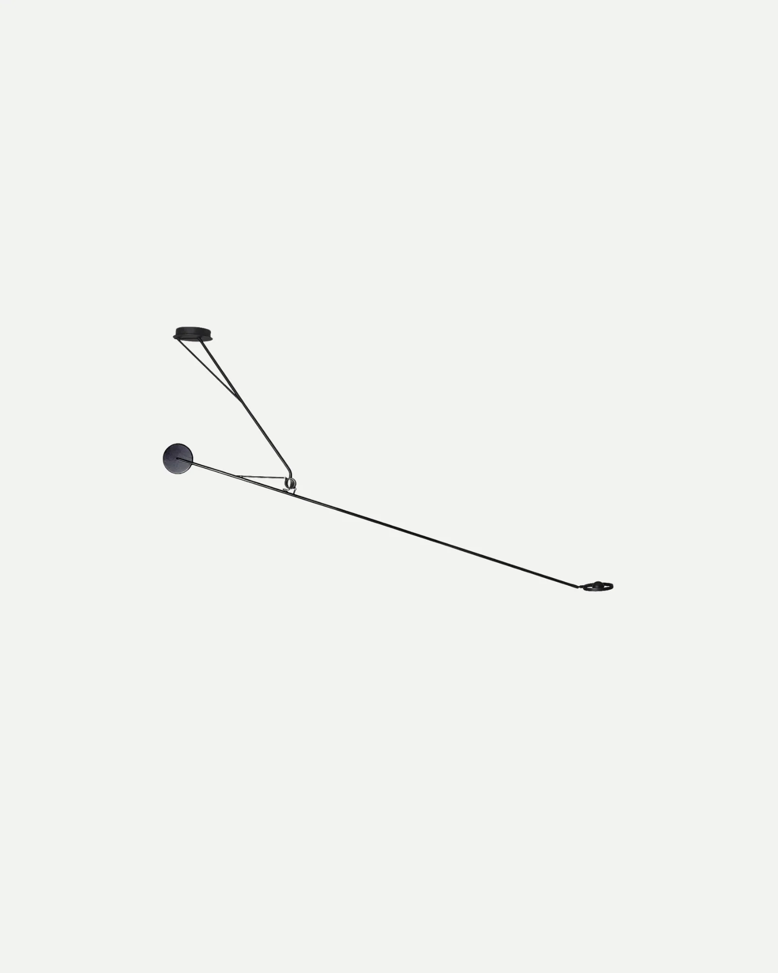 Aaro Ceiling Light - Image 2