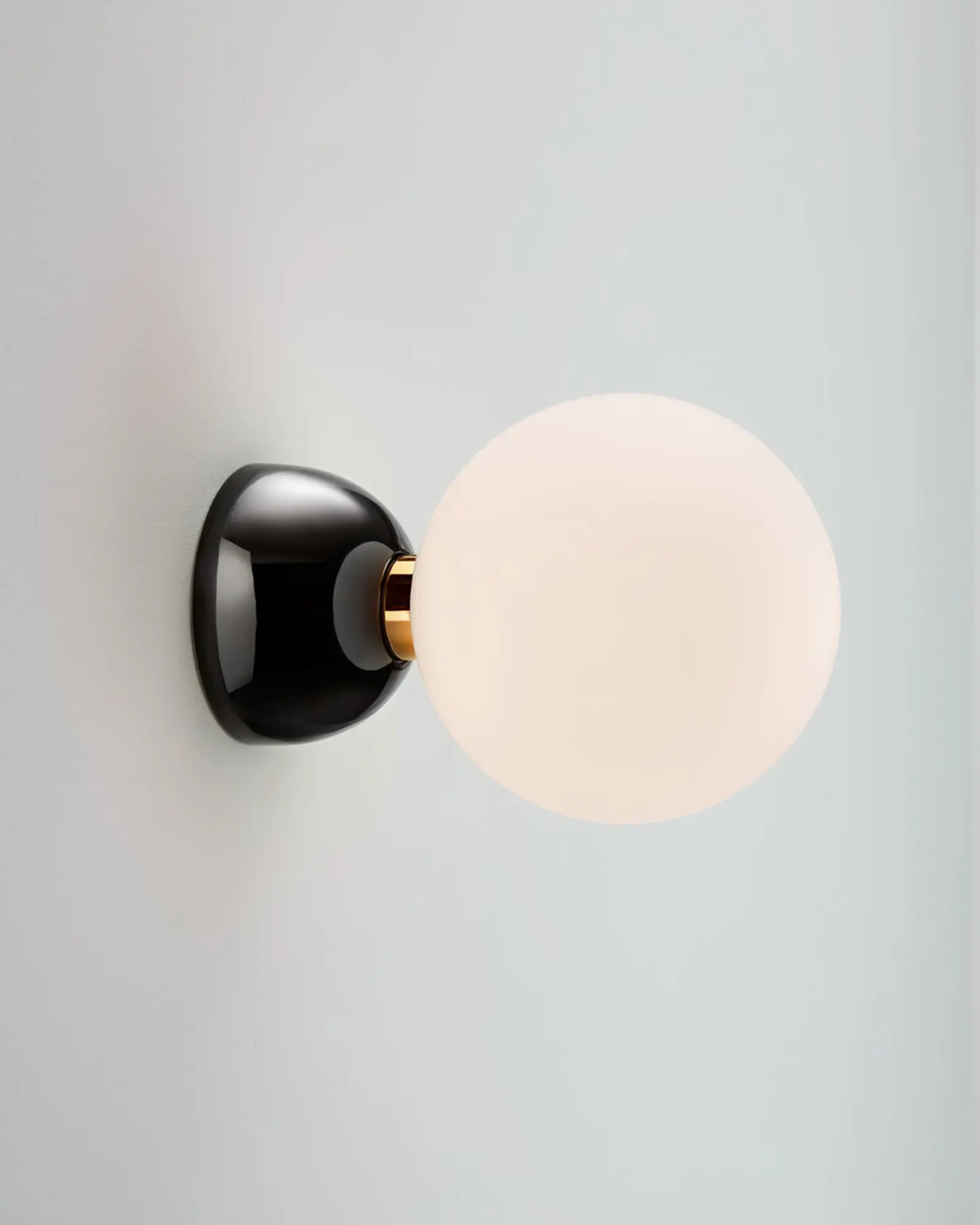 Aballs Semi Flush Wall Light - Image 3
