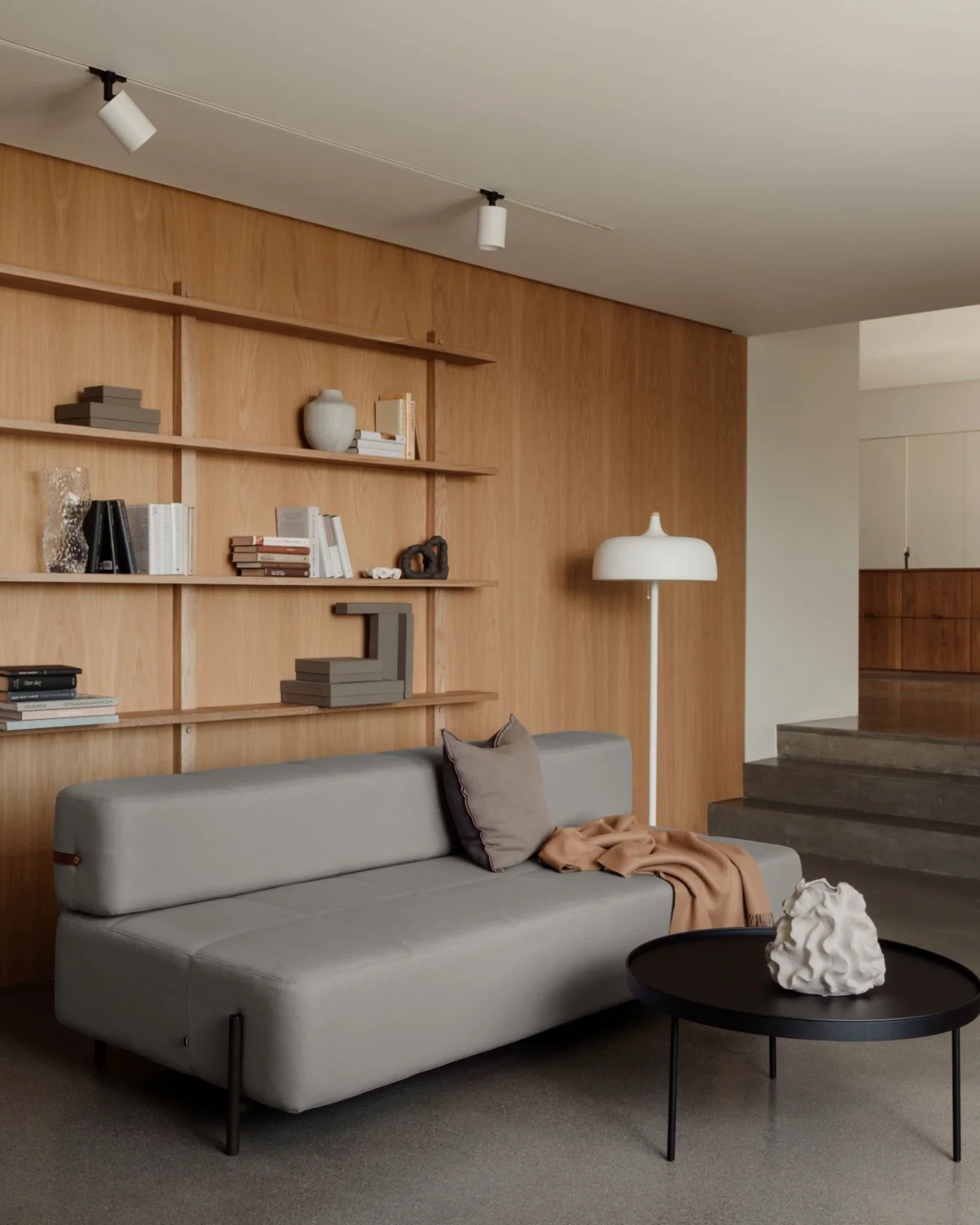 Acorn Floor Lamp - Image 2