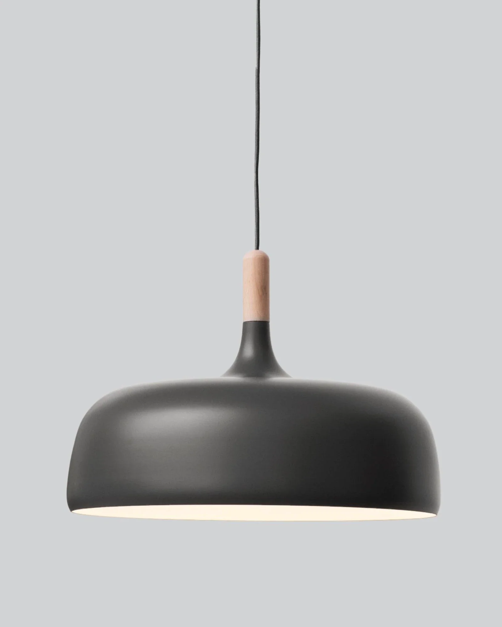 Acorn Pendant Light - Image 11