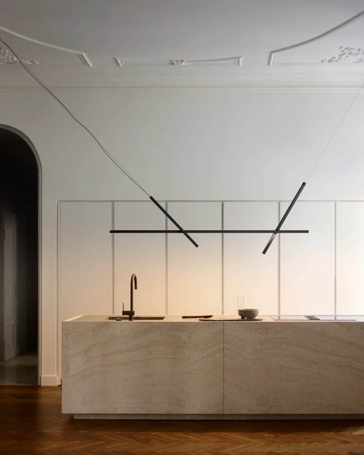 Across Pendant Light - Image 2