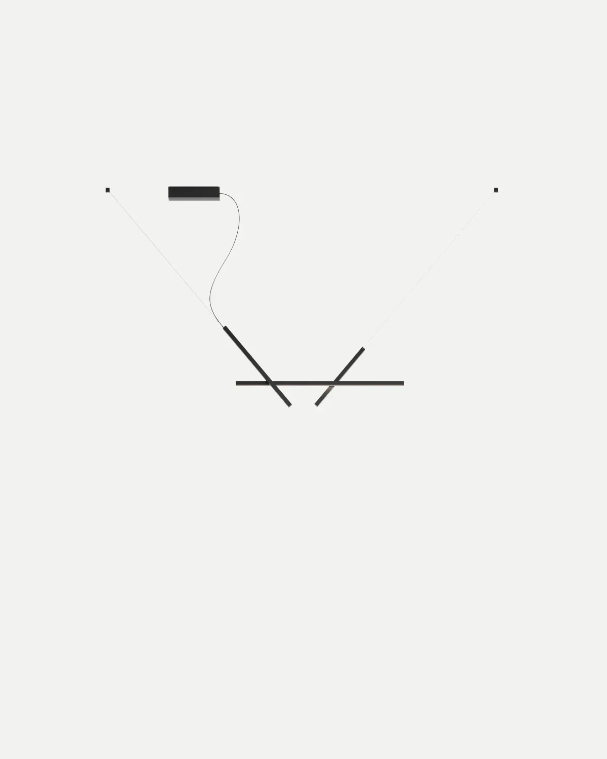 Across Pendant Light - Image 3