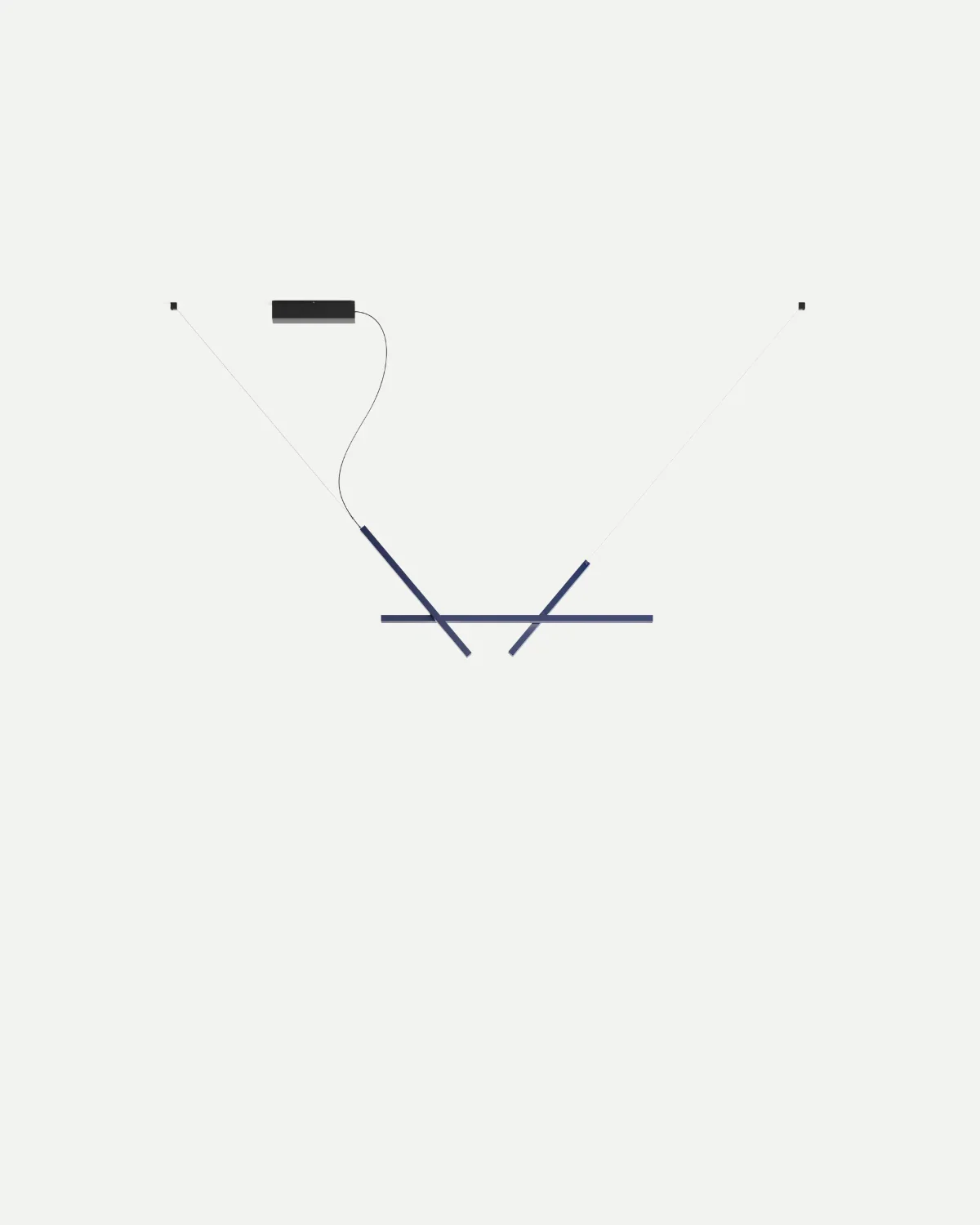 Across Pendant Light - Image 5