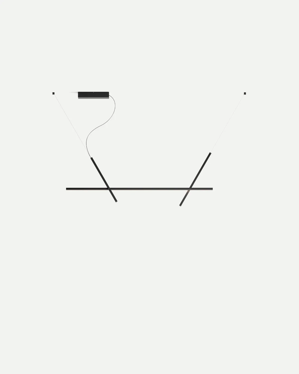 Across Pendant Light - Image 7