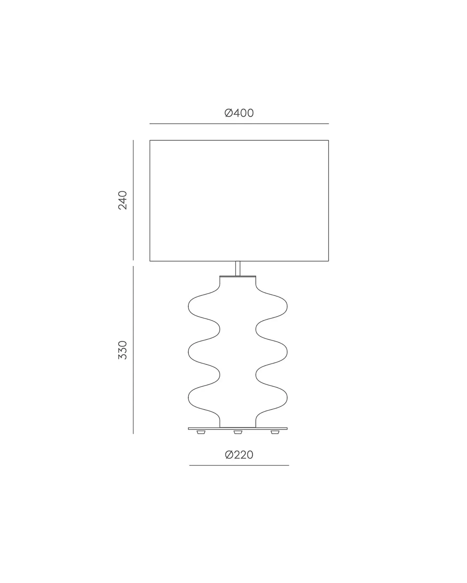 Adon Table Lamp - Image 3