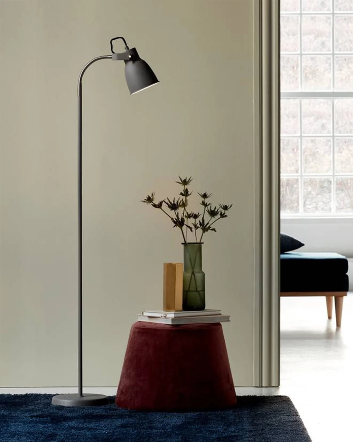 Adrian Floor Lamp - Image 3