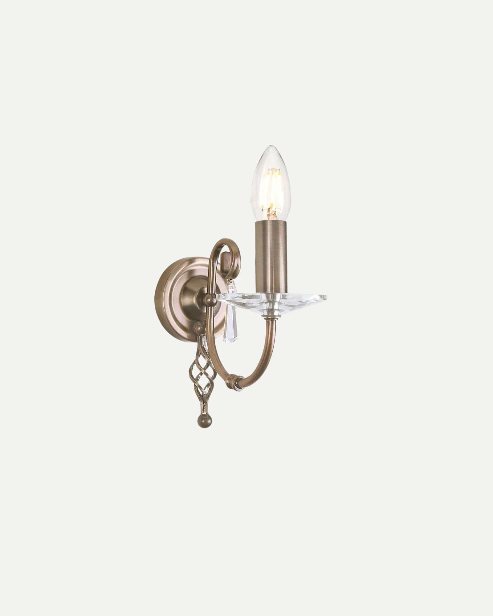 Aegean Wall Light - Image 3