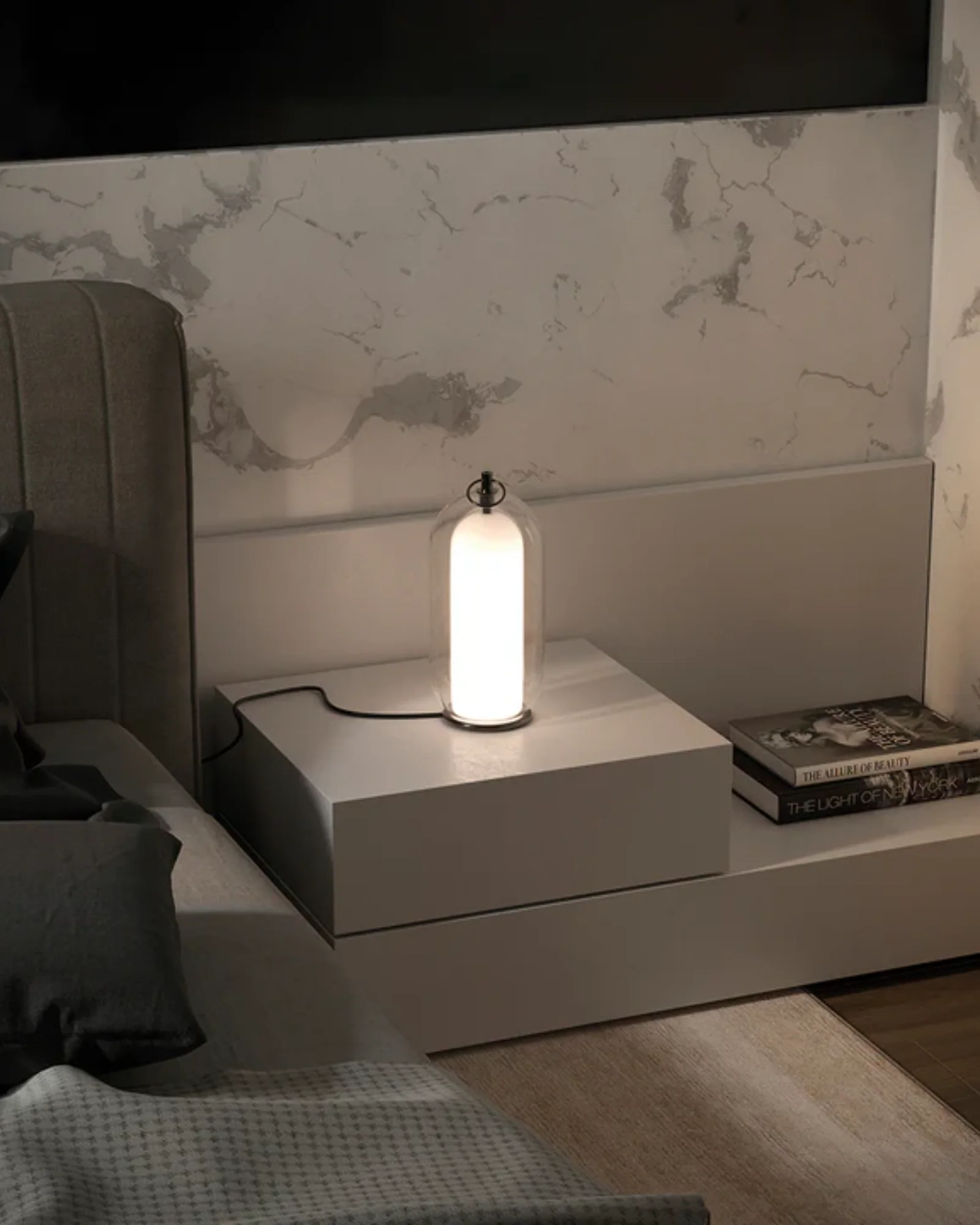 Aeron Table Lamp - Image 4
