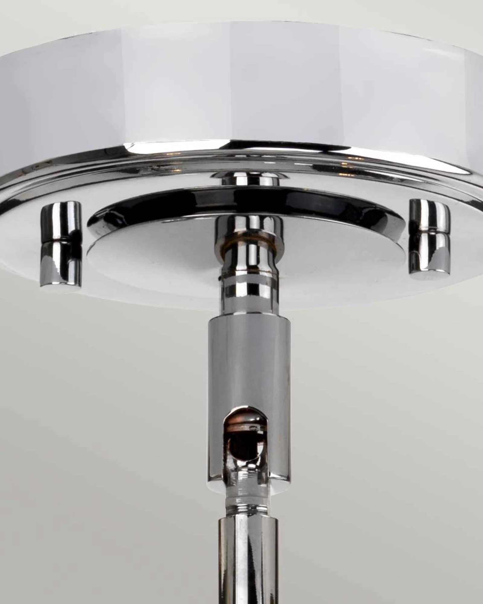 Agatha 3lt Pendant Light - Image 3