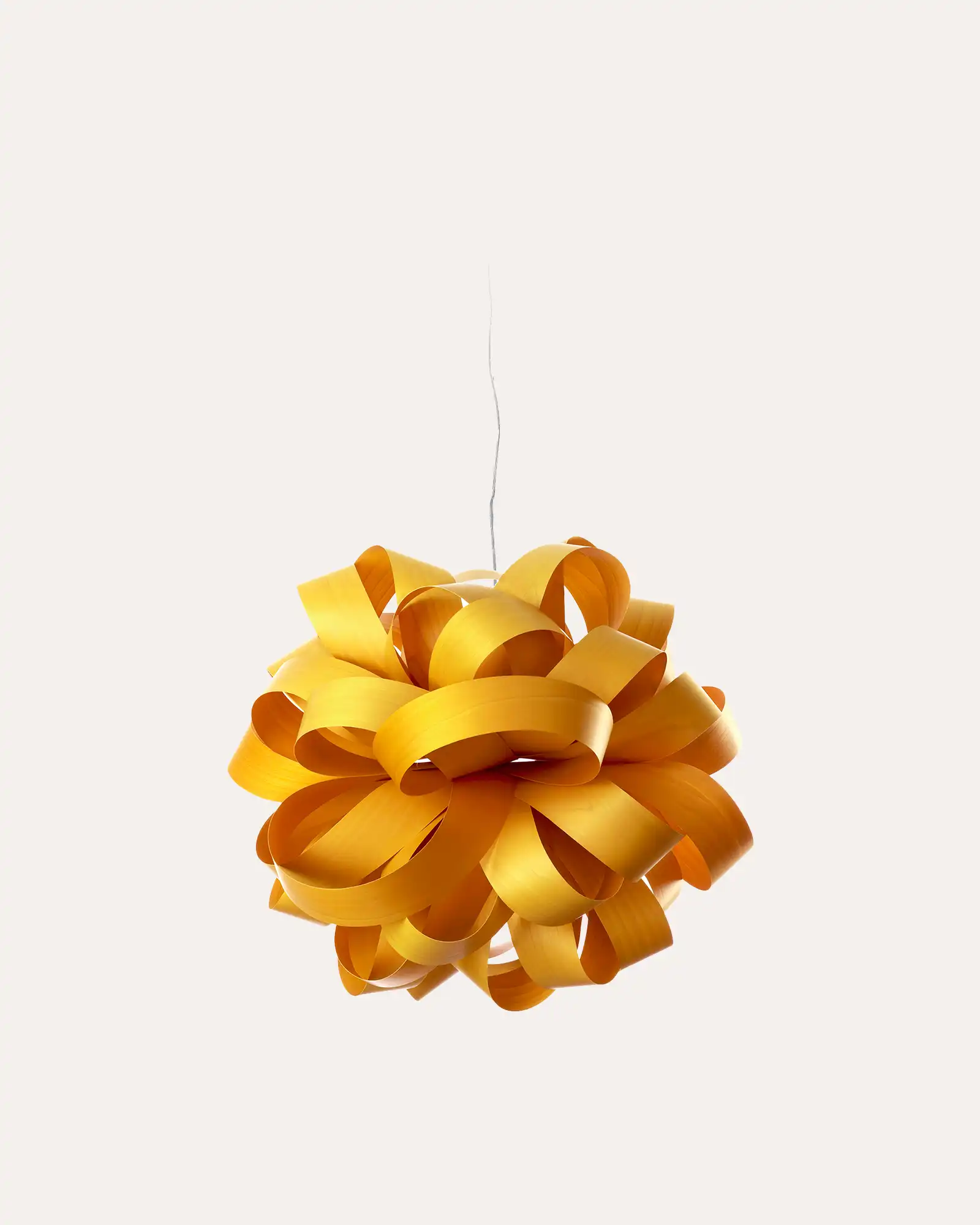 Agatha Ball Pendant Light - Image 6
