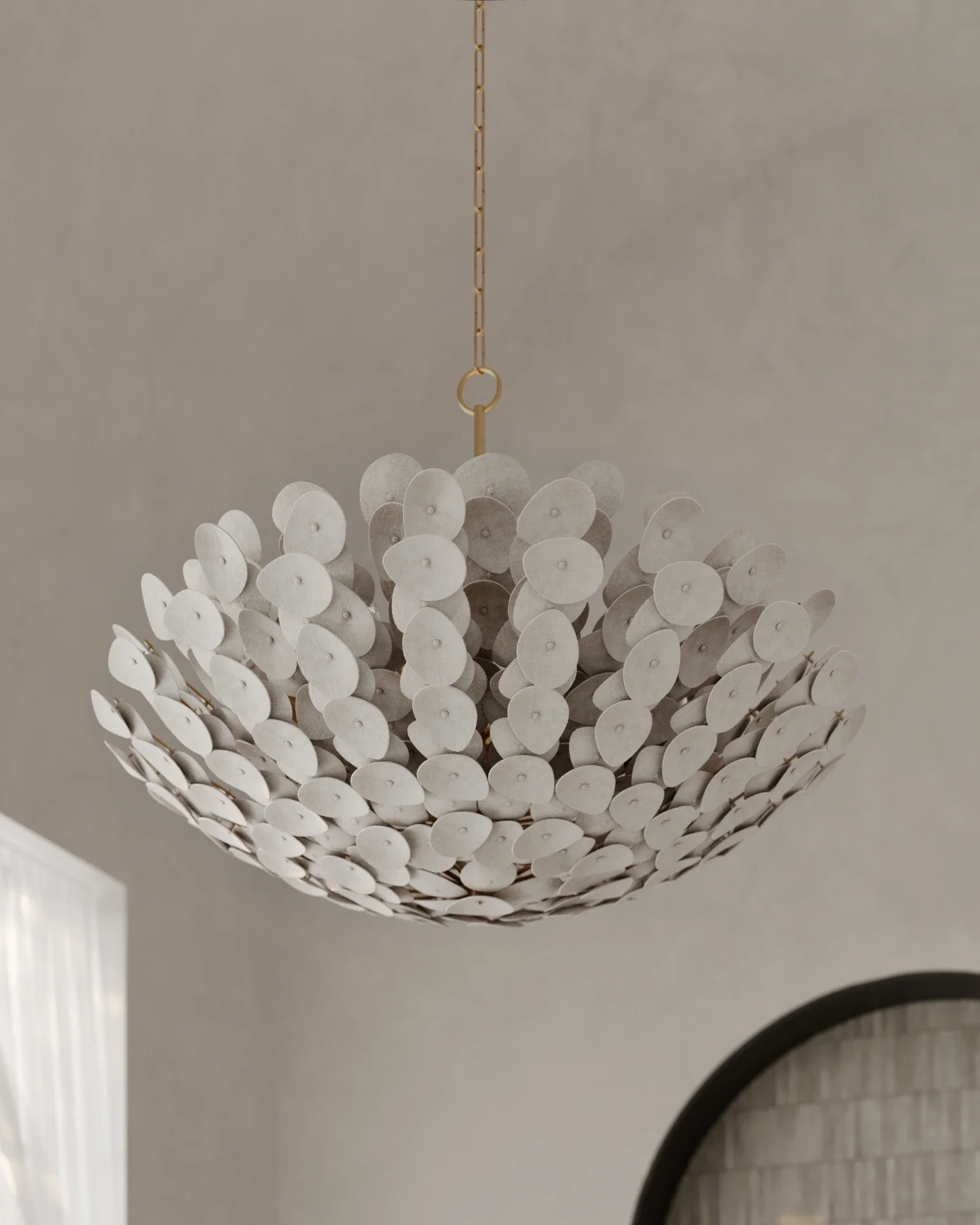 Aimi Chandelier - Image 2