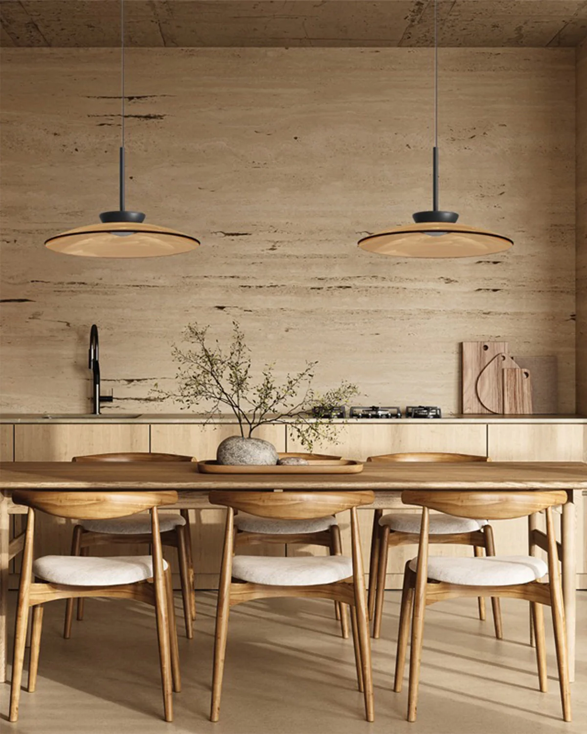Aither Pendant Light