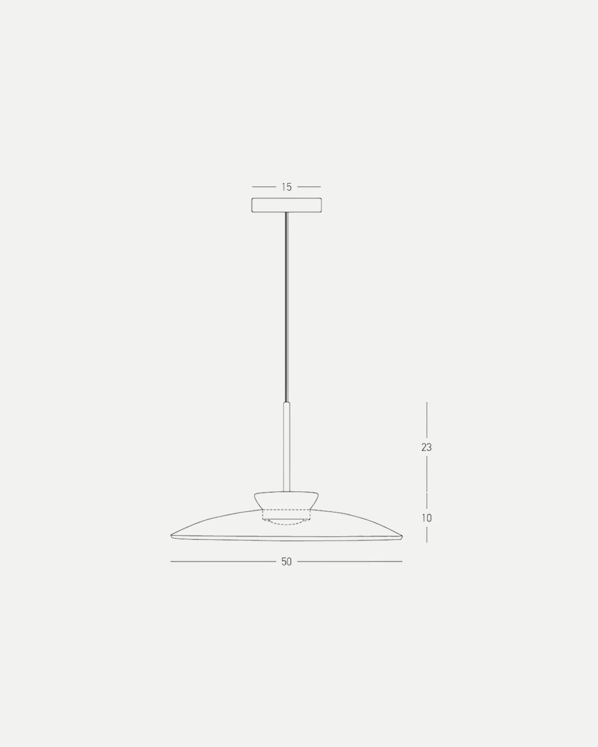 Aither Pendant Light - Image 6