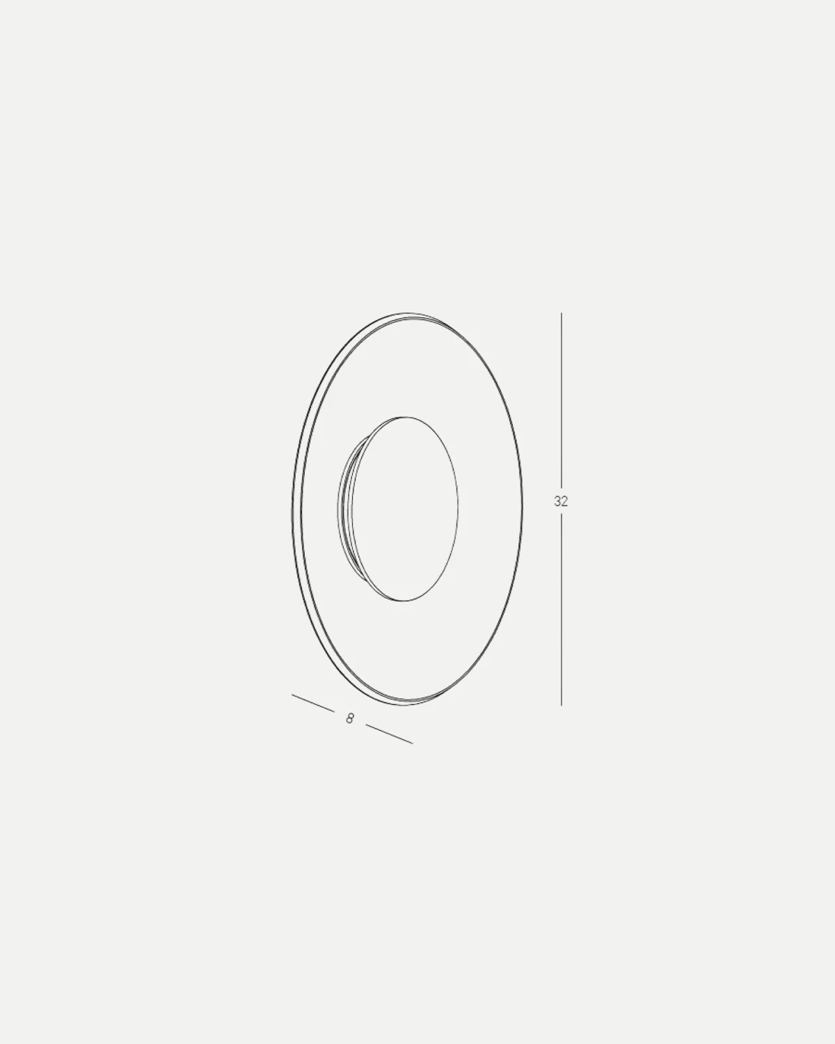 Aither Wall Light - Image 5