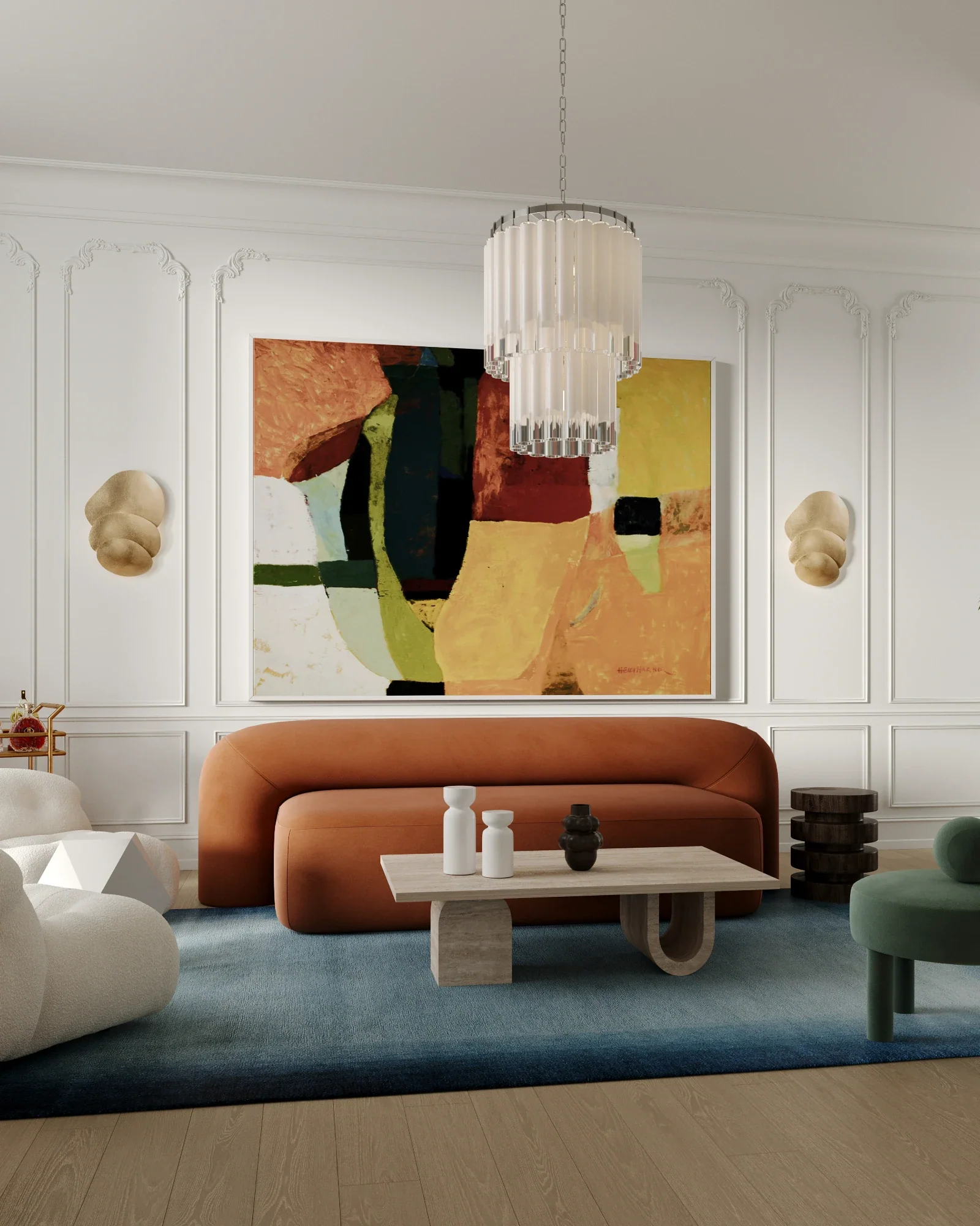 Akemi Wall Light - Image 4