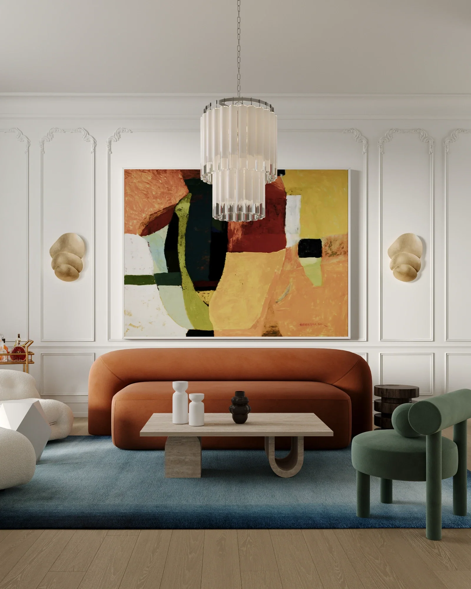 Akemi Wall Light - Image 9