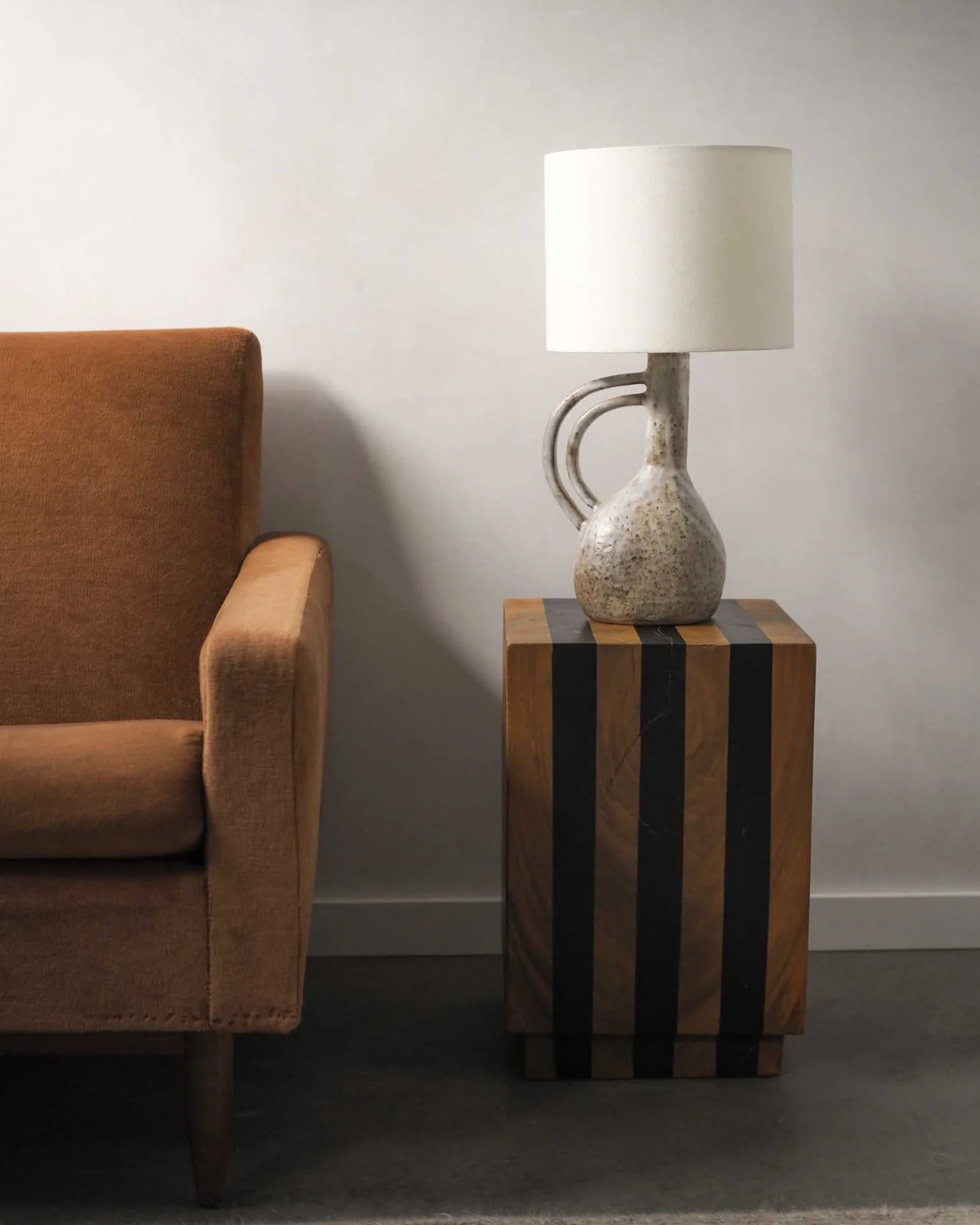 Alby Table Lamp - Image 3