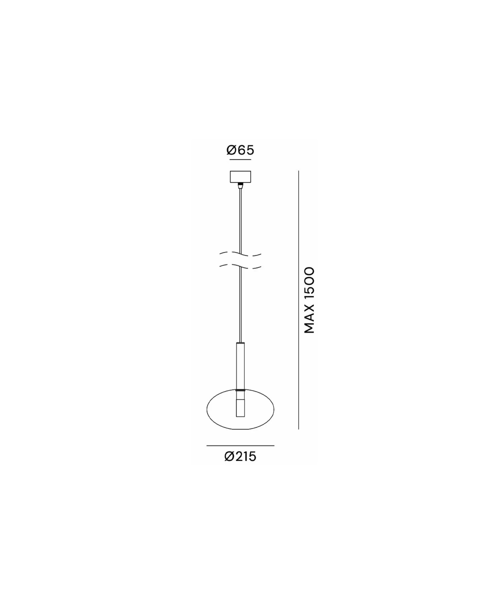 Alchimia Pendant Light - Image 11