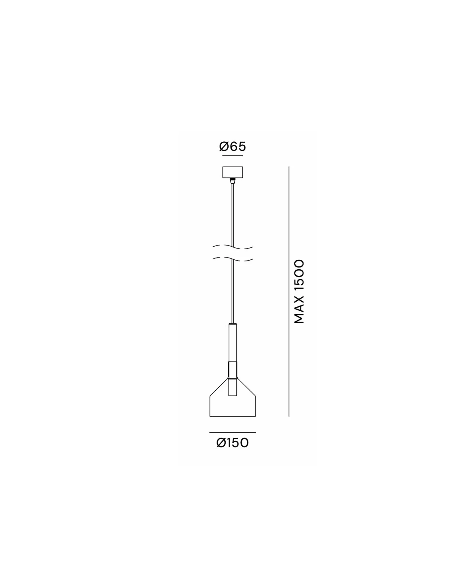 Alchimia Pendant Light - Image 13