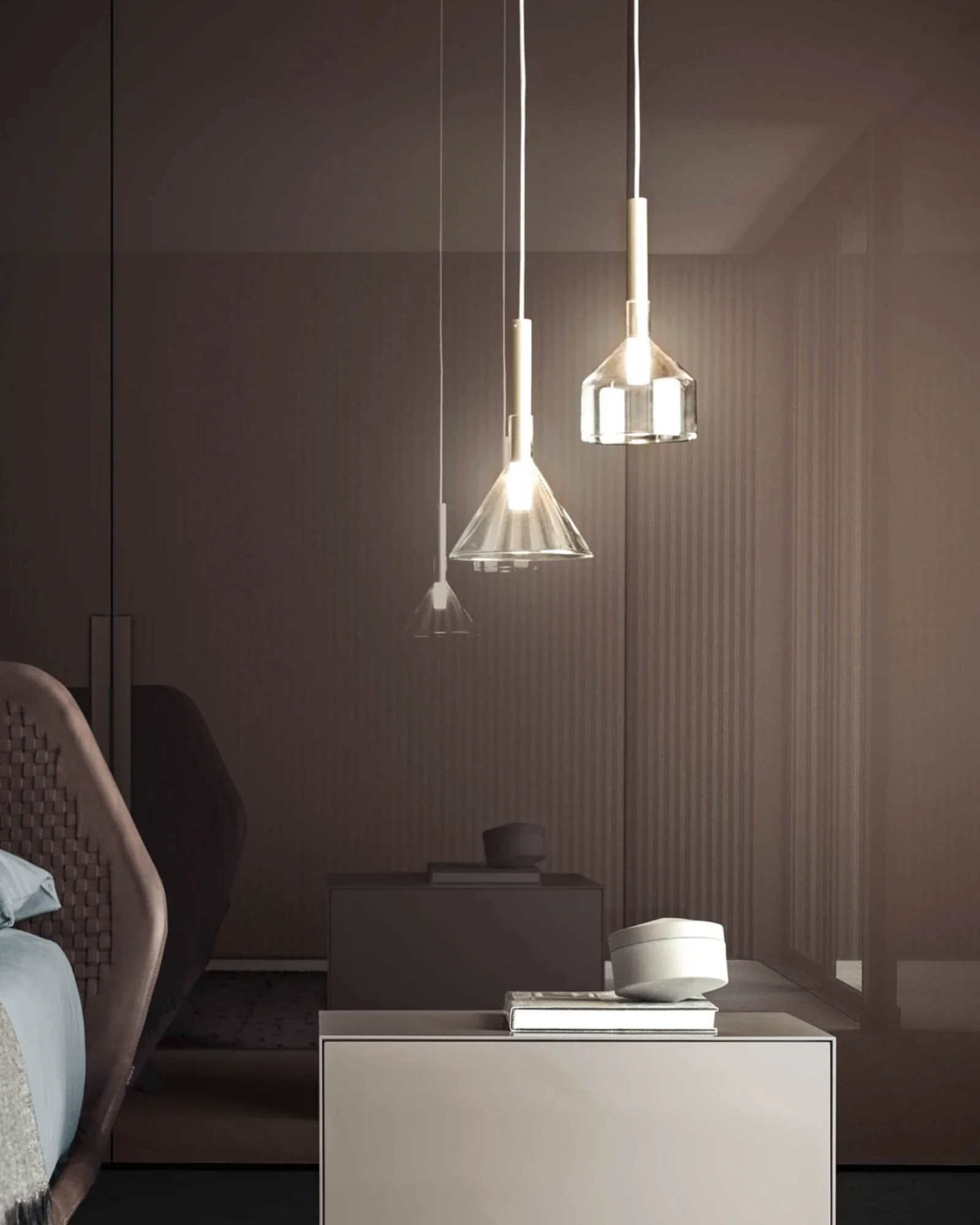 Alchimia Pendant Light - Image 3