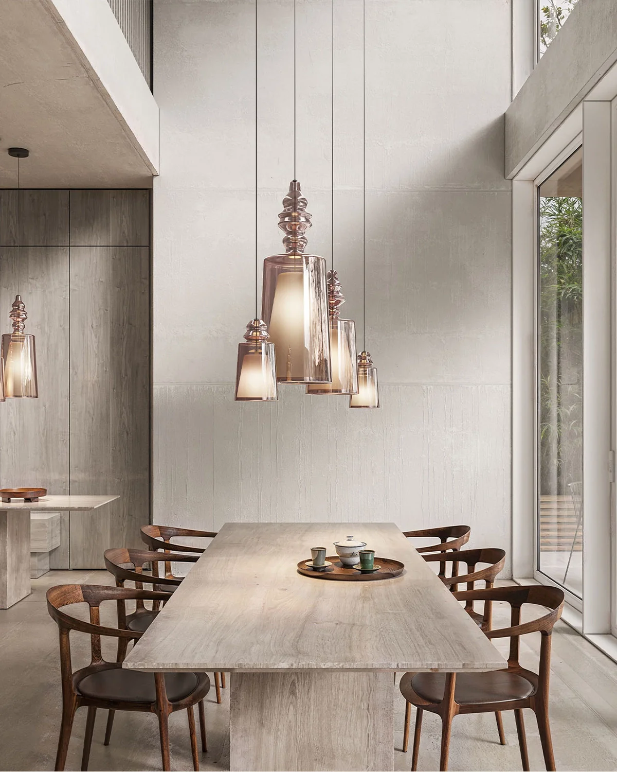 Alibaglass Pendant Light - Image 2