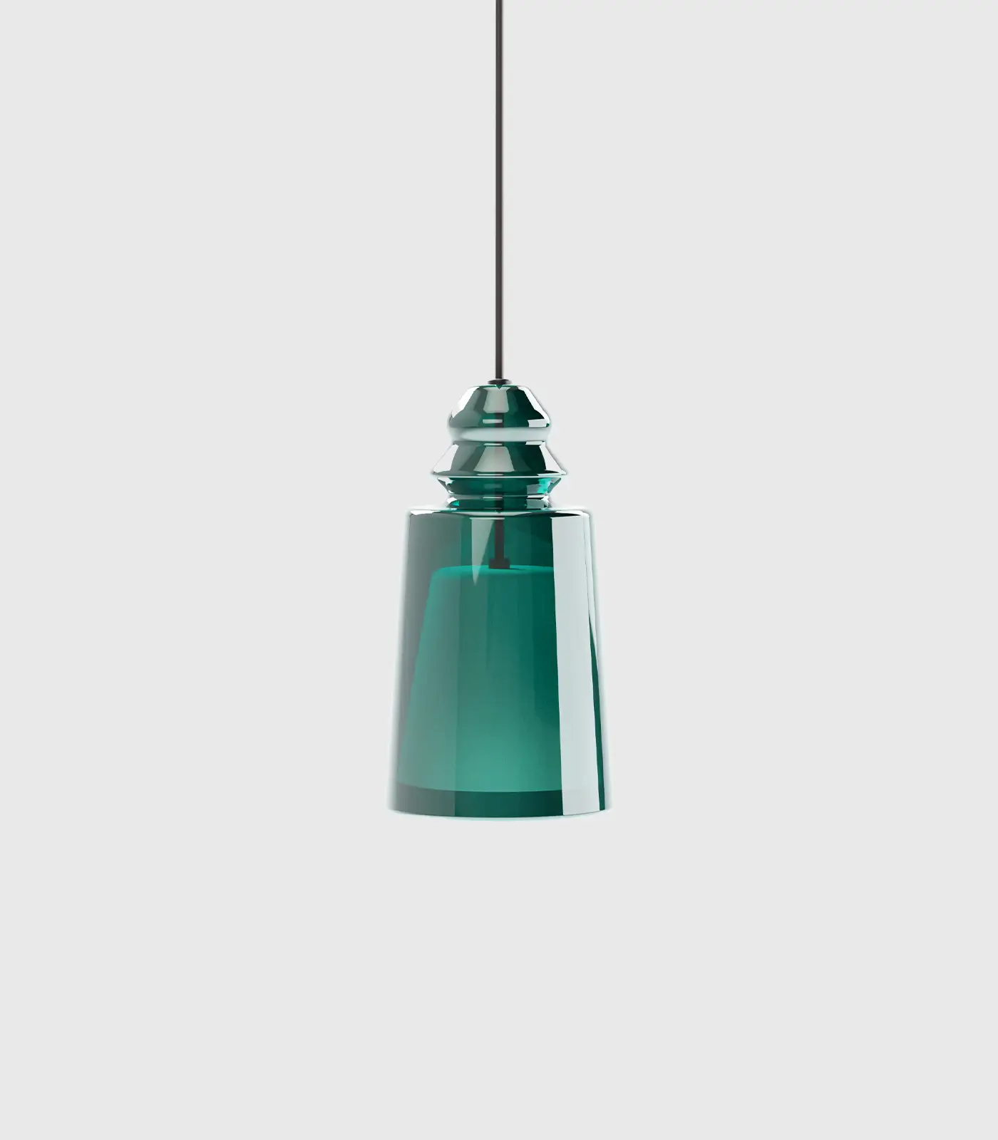 Alibaglass Pendant Light - Image 24