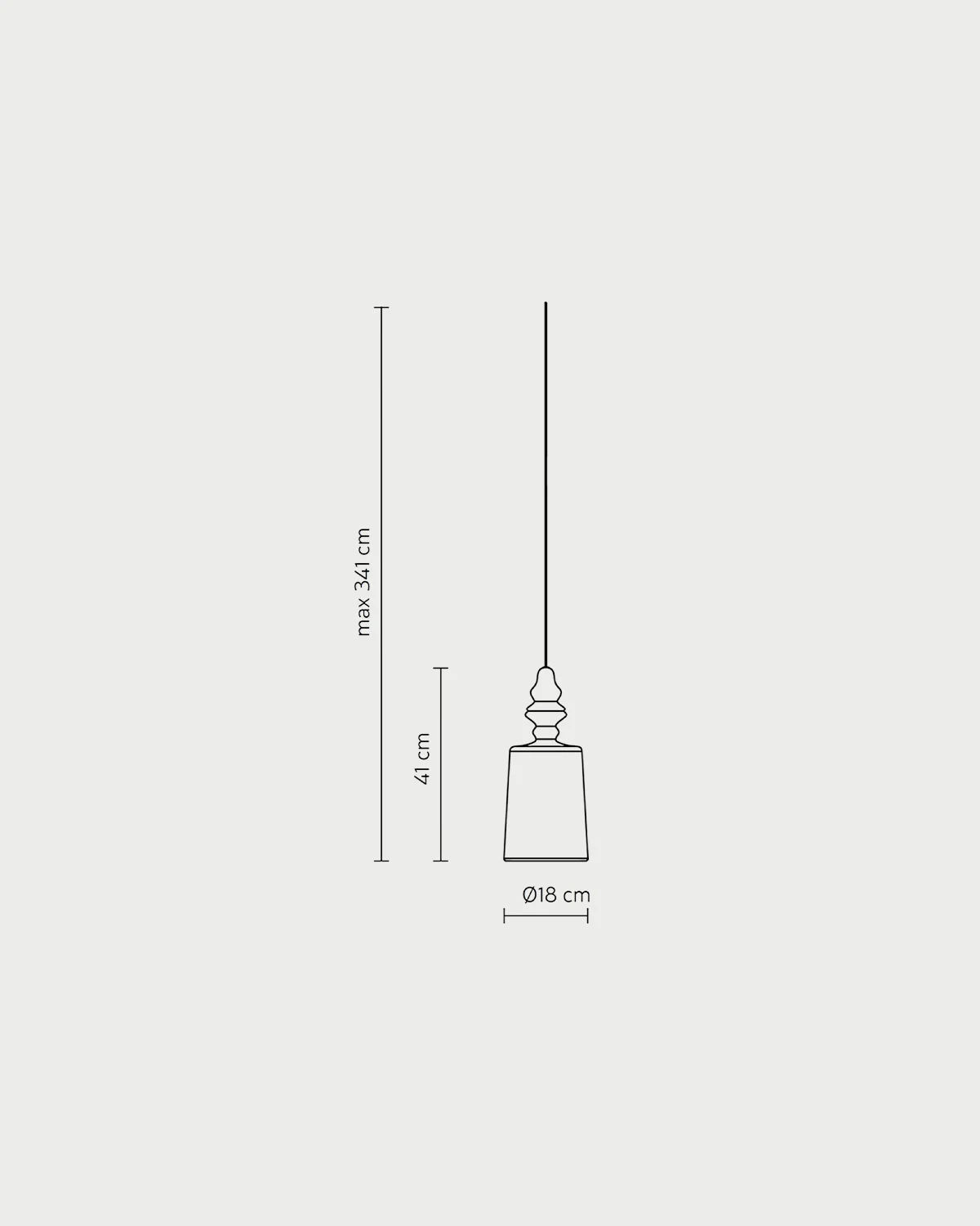 Alibaglass Pendant Light - Image 28