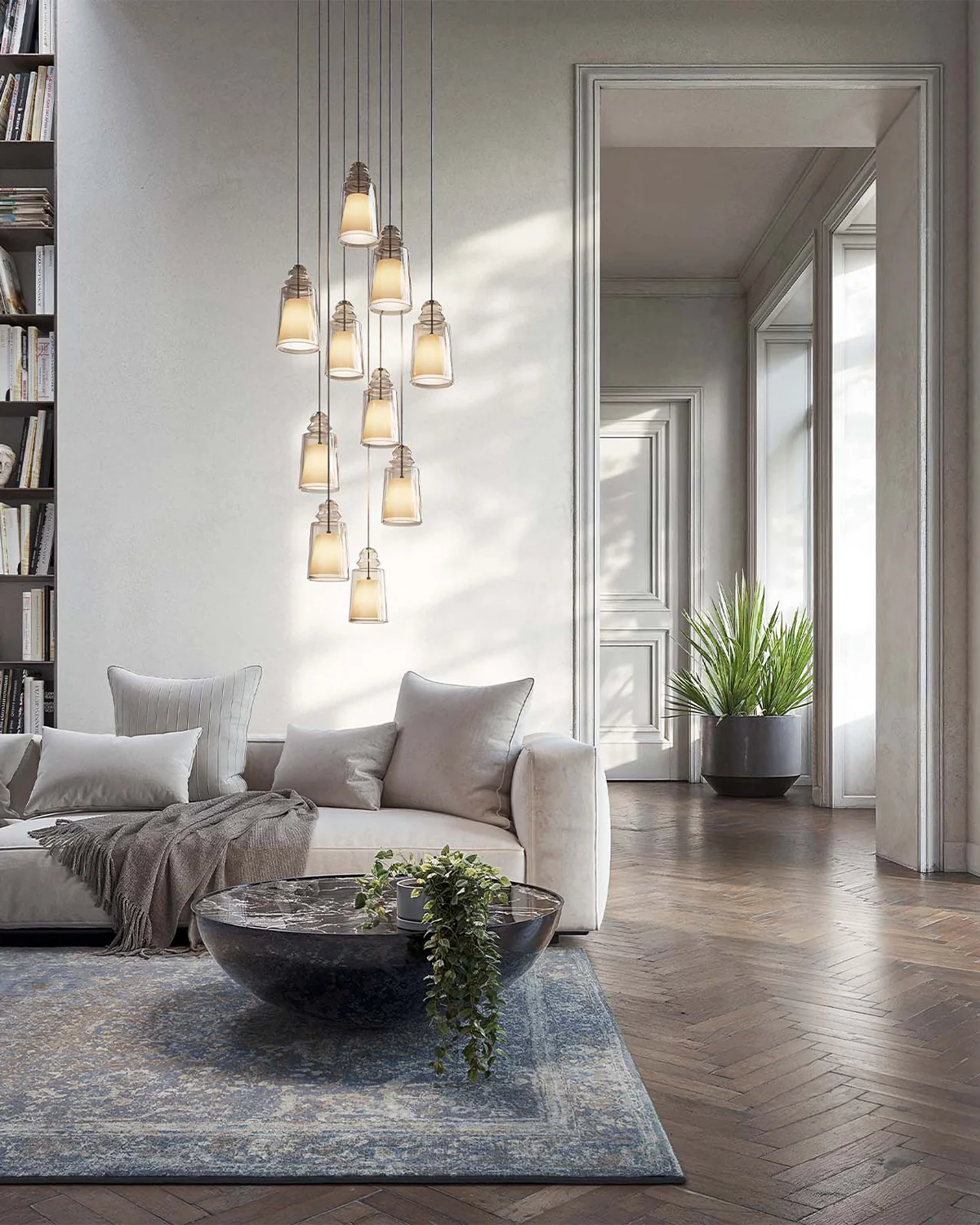 Alibaglass Pendant Light - Image 8