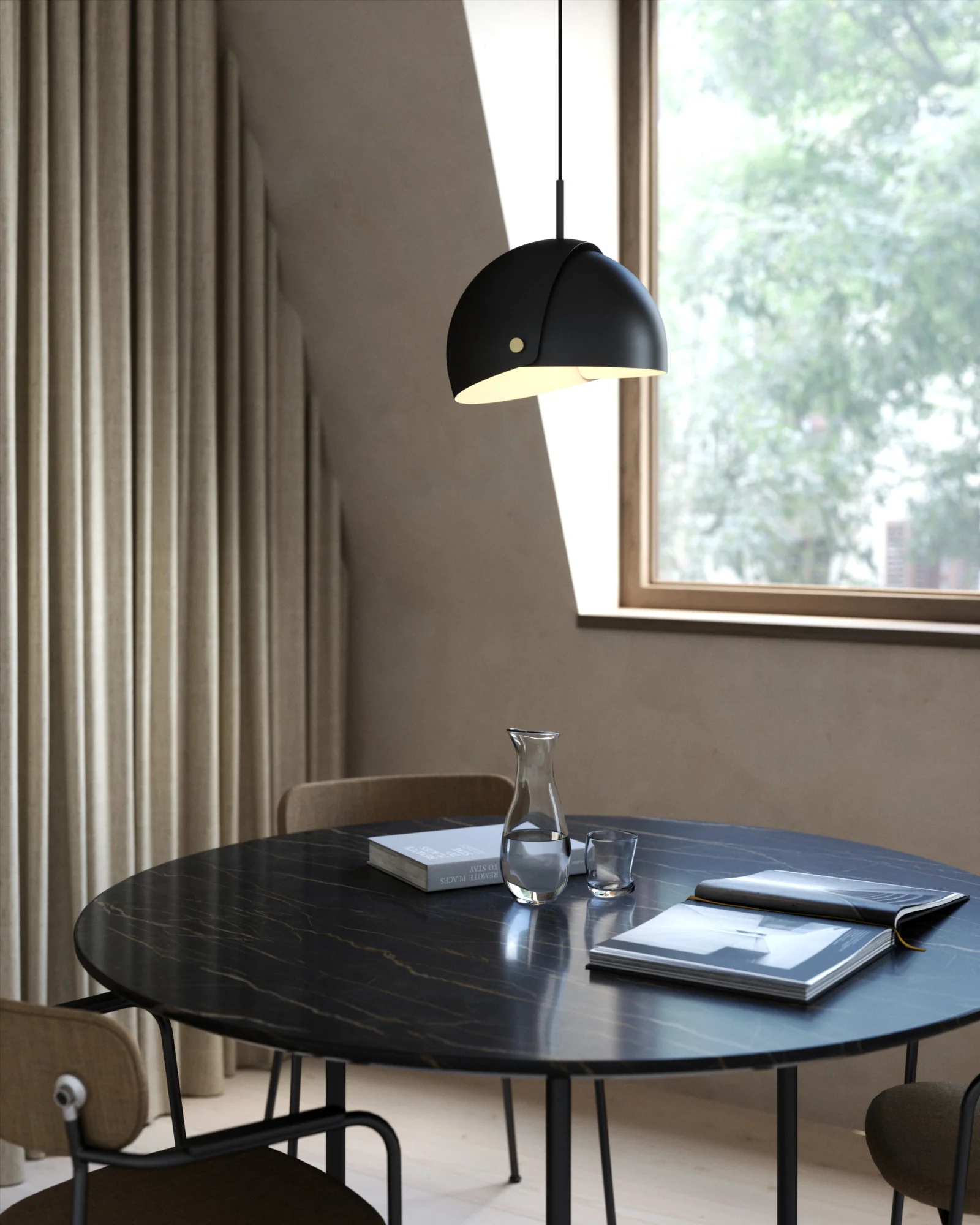 Align Pendant Light - Image 4