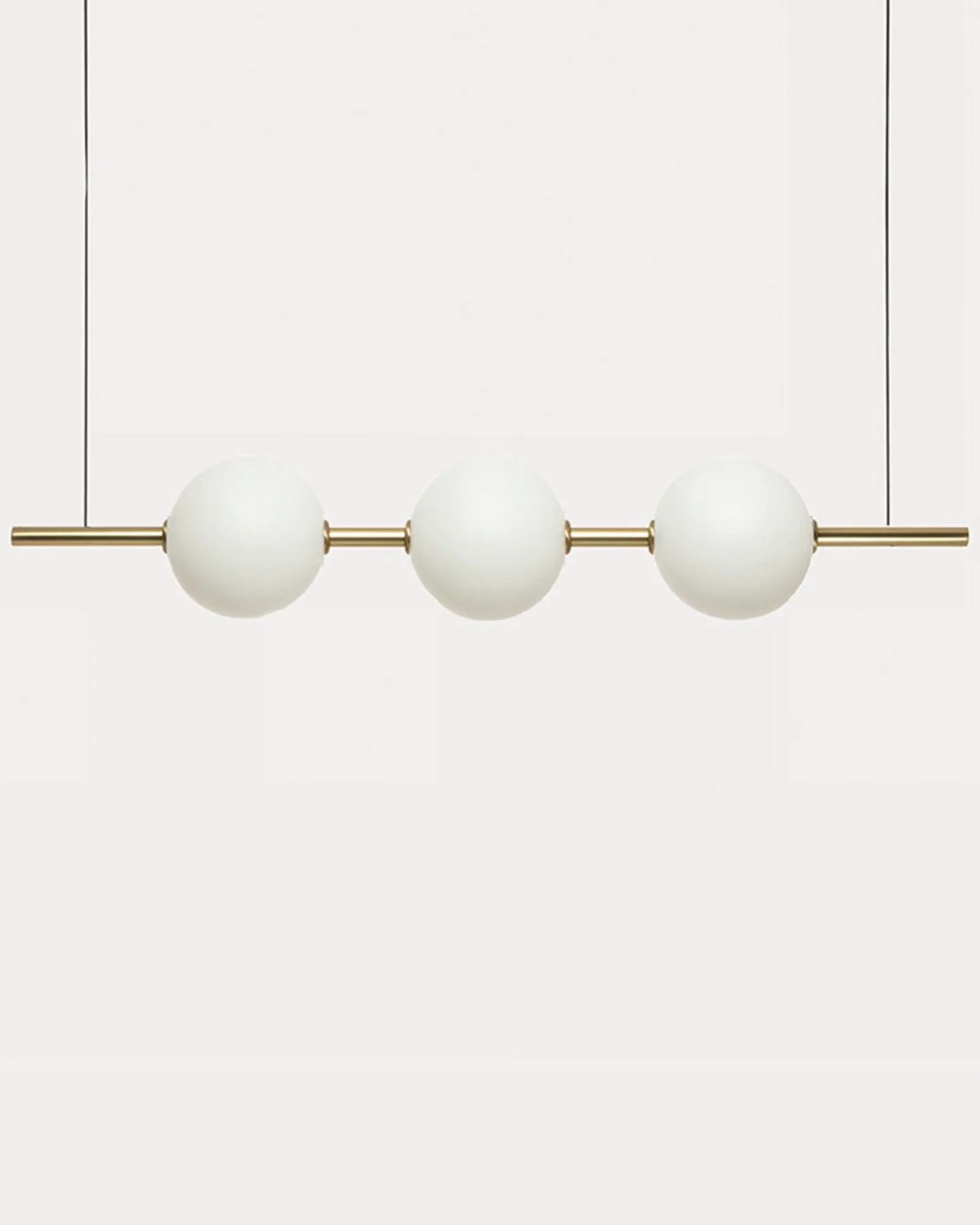 Alma 3lt Pendant Light - Image 2