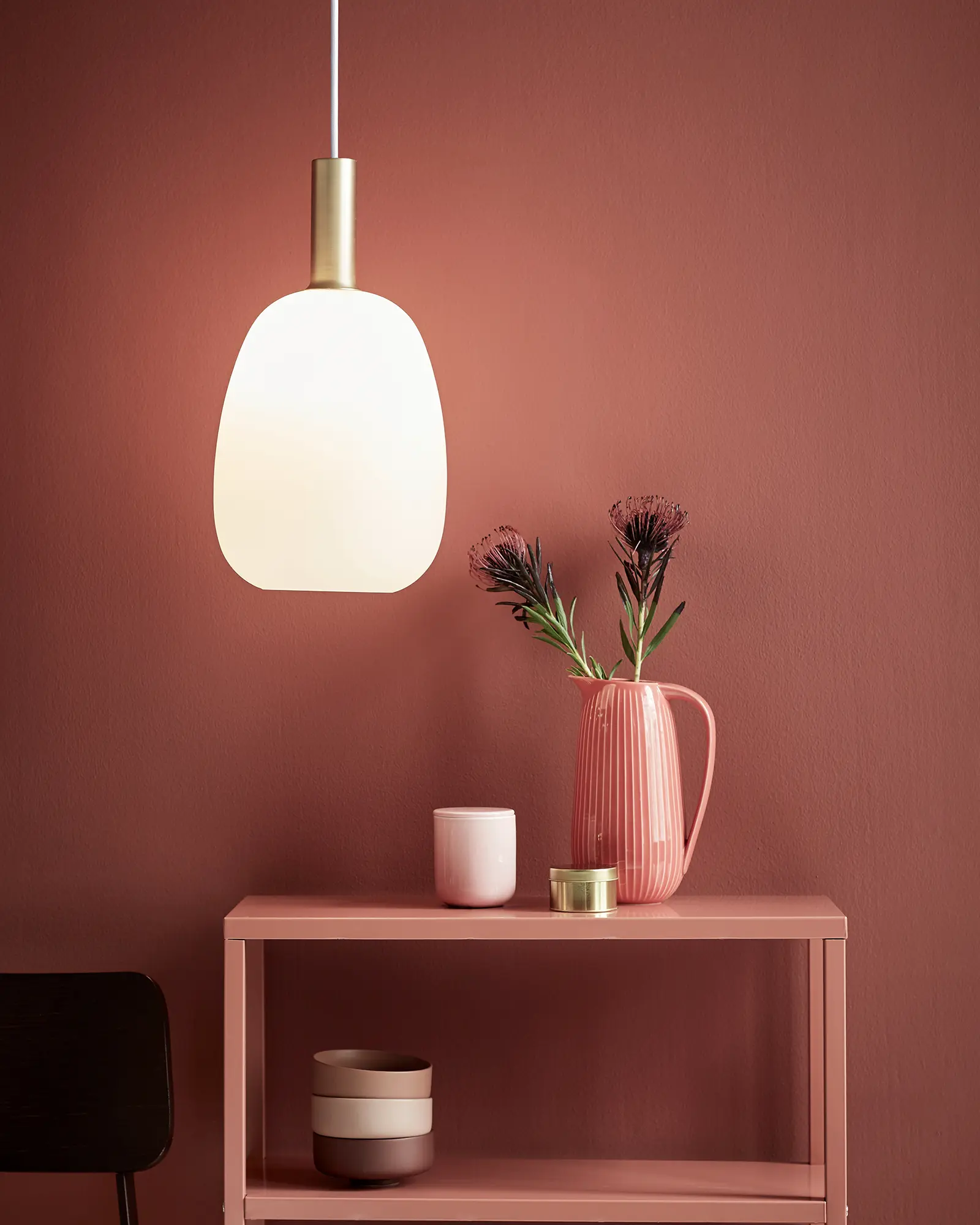Alton 23 Pendant Light