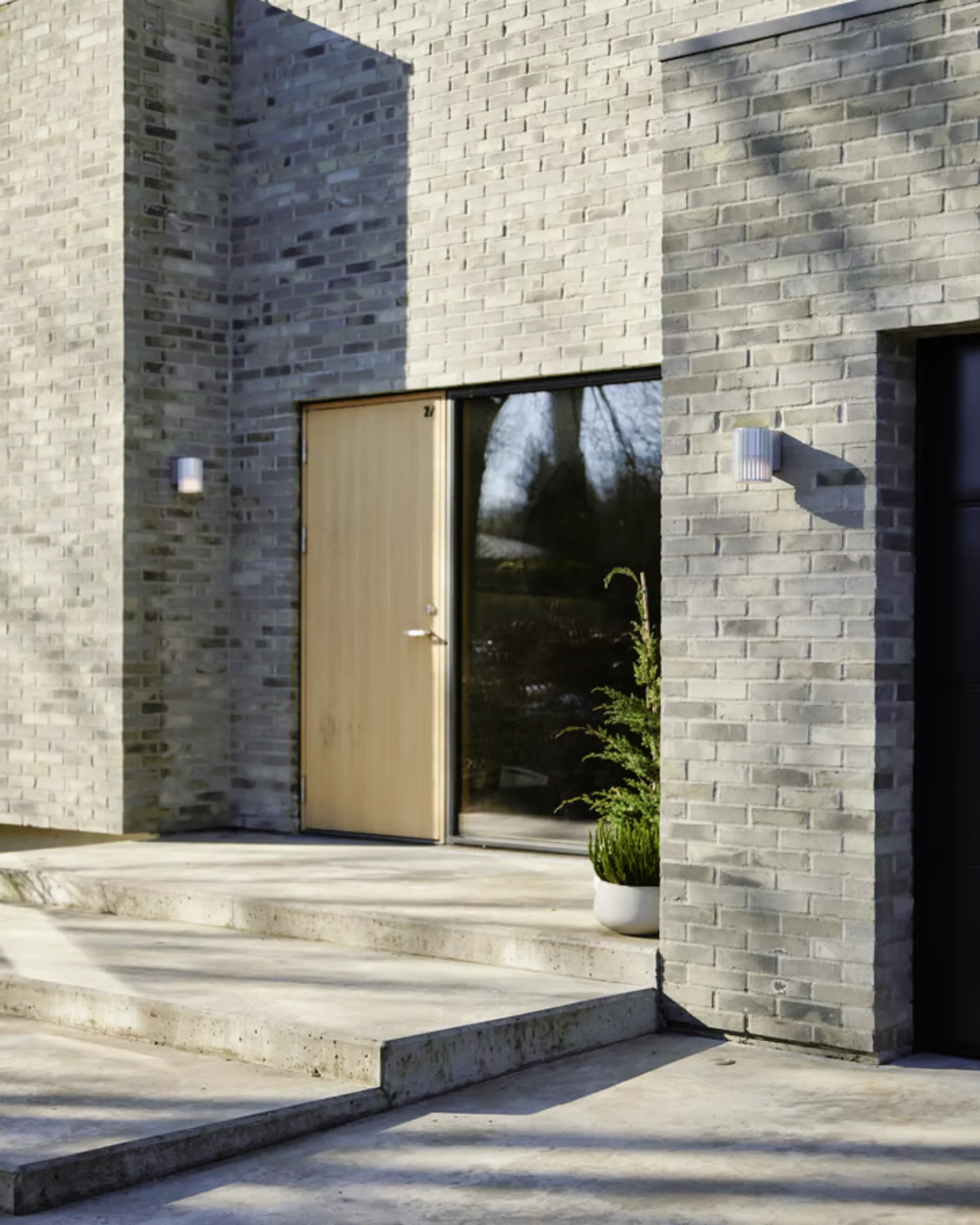 Aludra Wall light - Image 5
