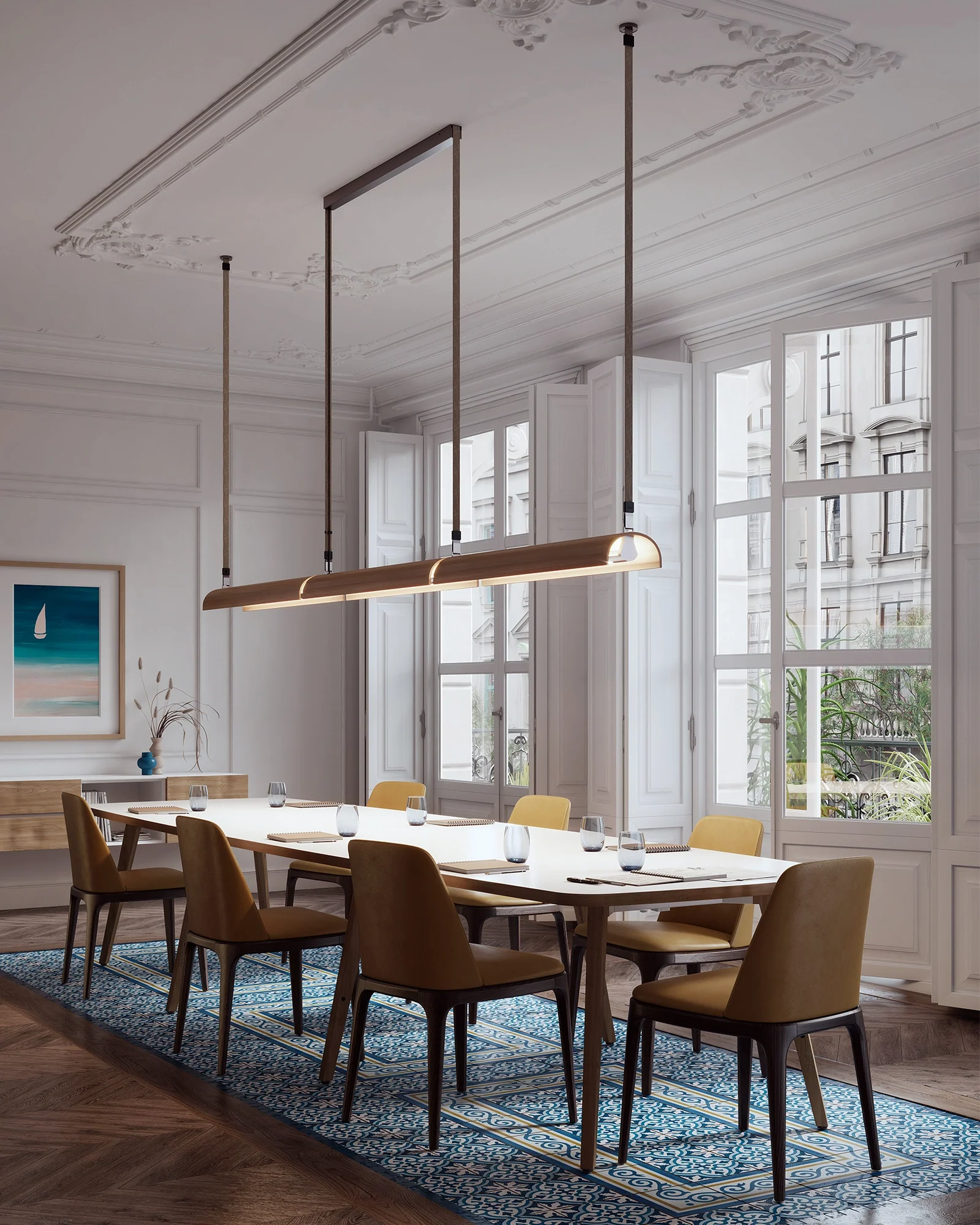 Aluet Pendant Light - Image 5