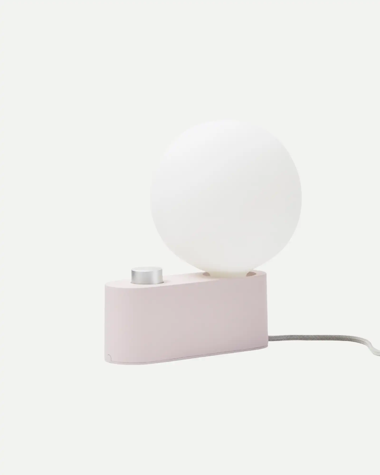 Alumina Table Lamp - Image 10