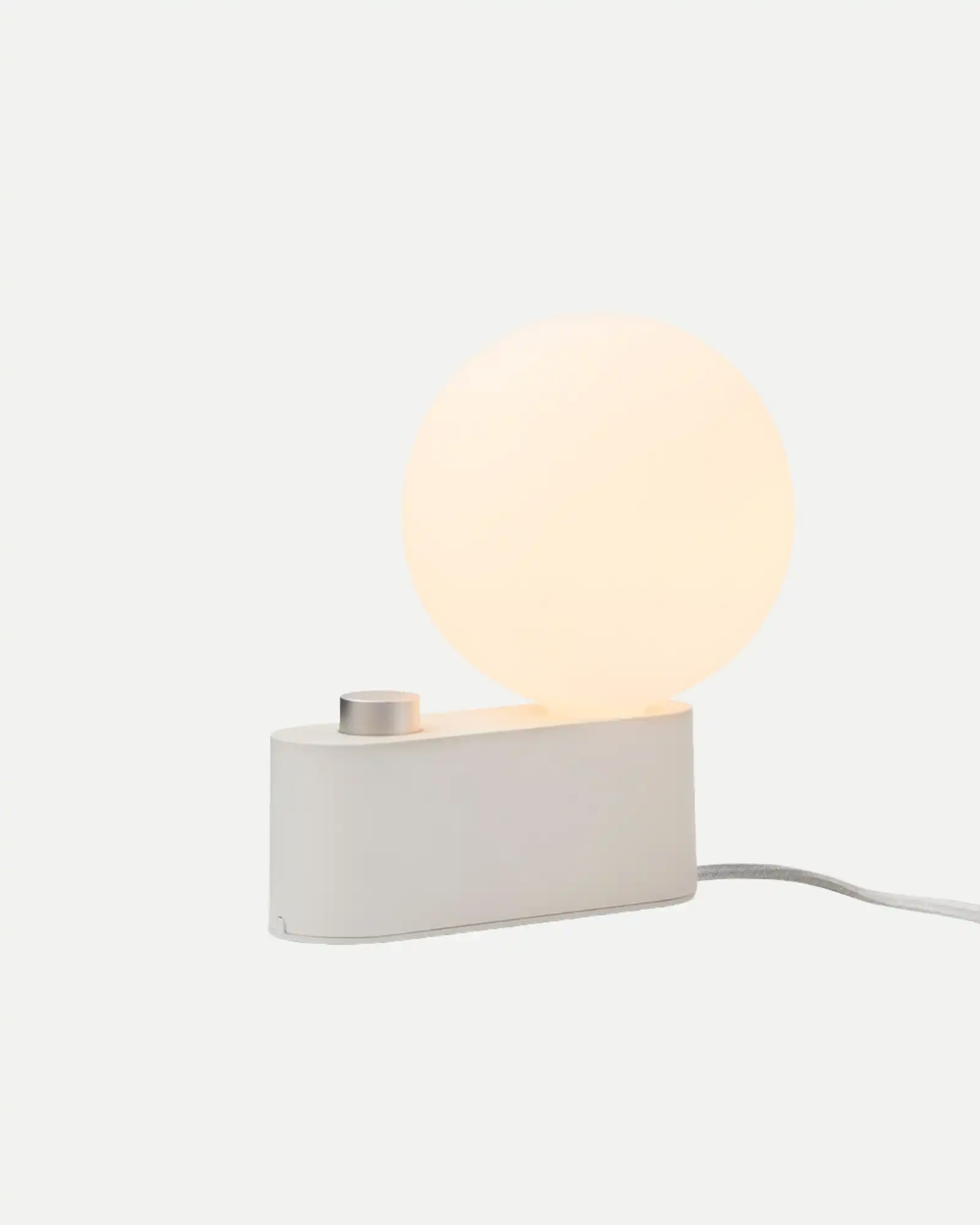 Alumina Table Lamp - Image 6