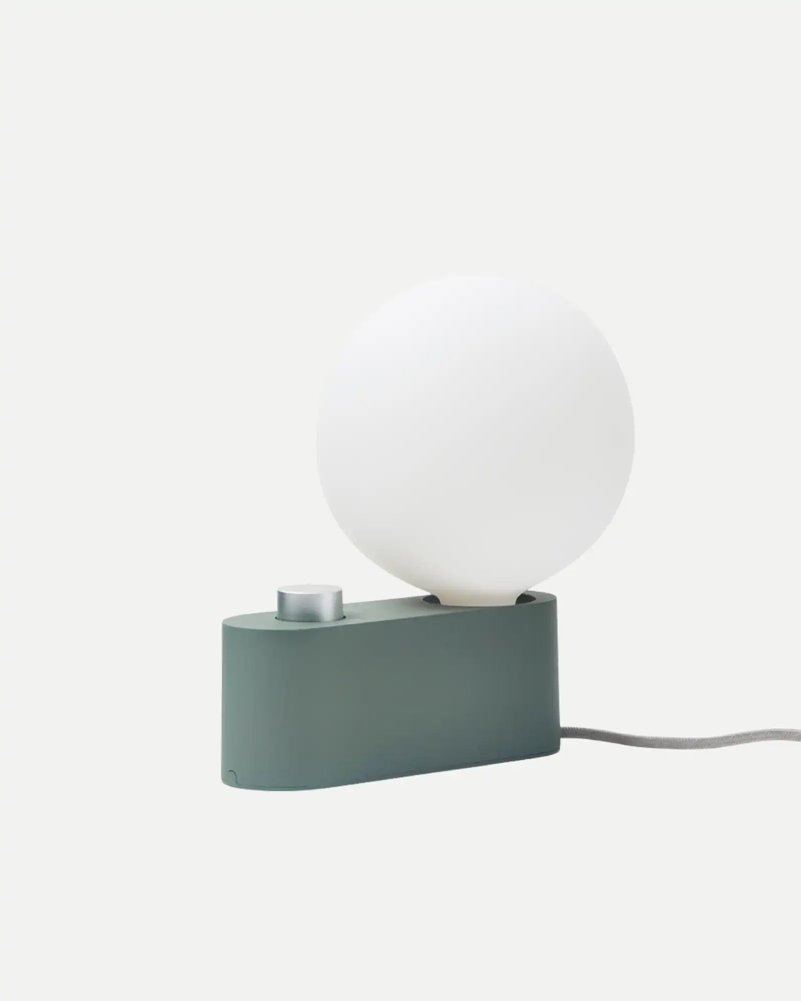 Alumina Table Lamp - Image 8