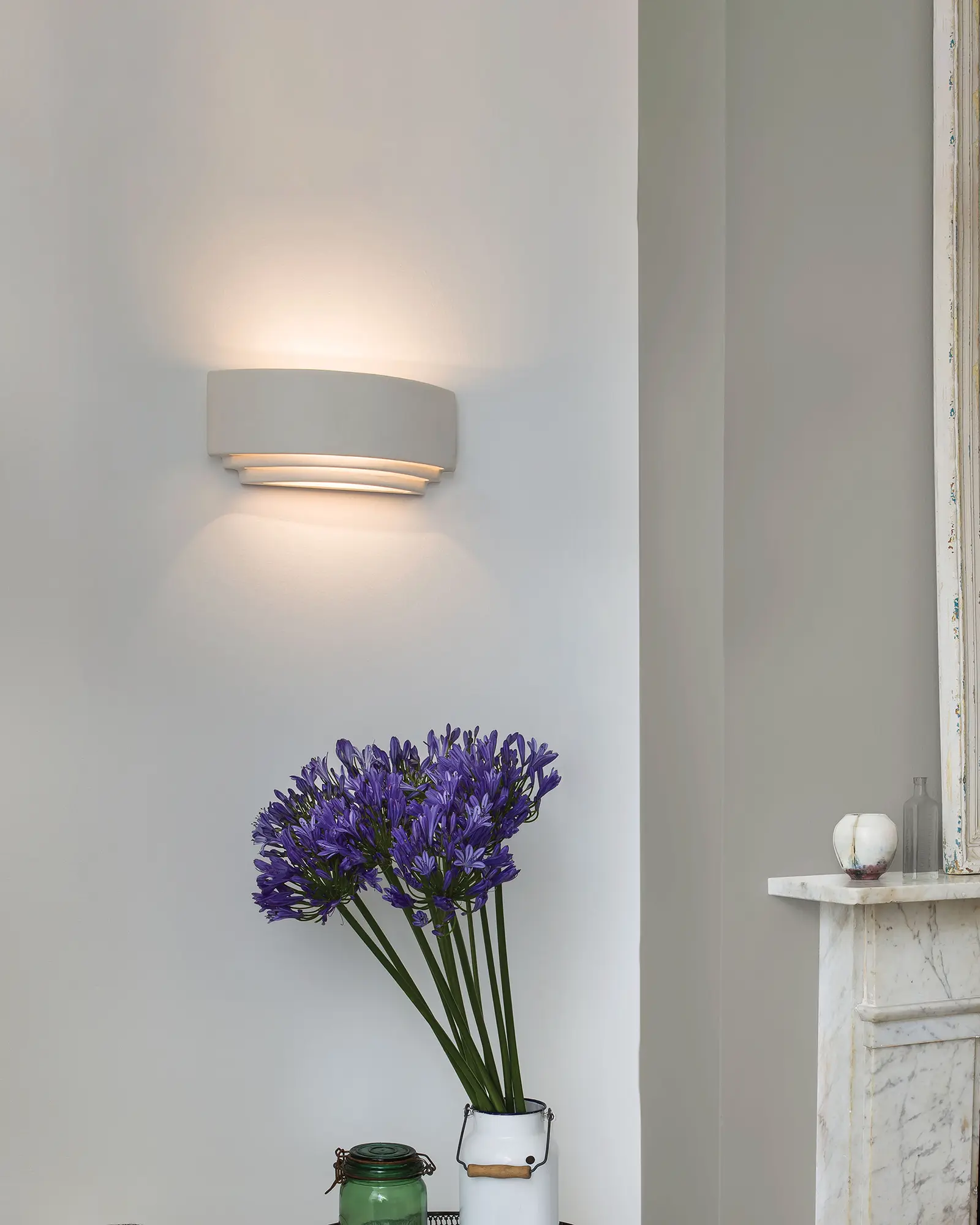Amalfi 315 Wall Light - Image 2