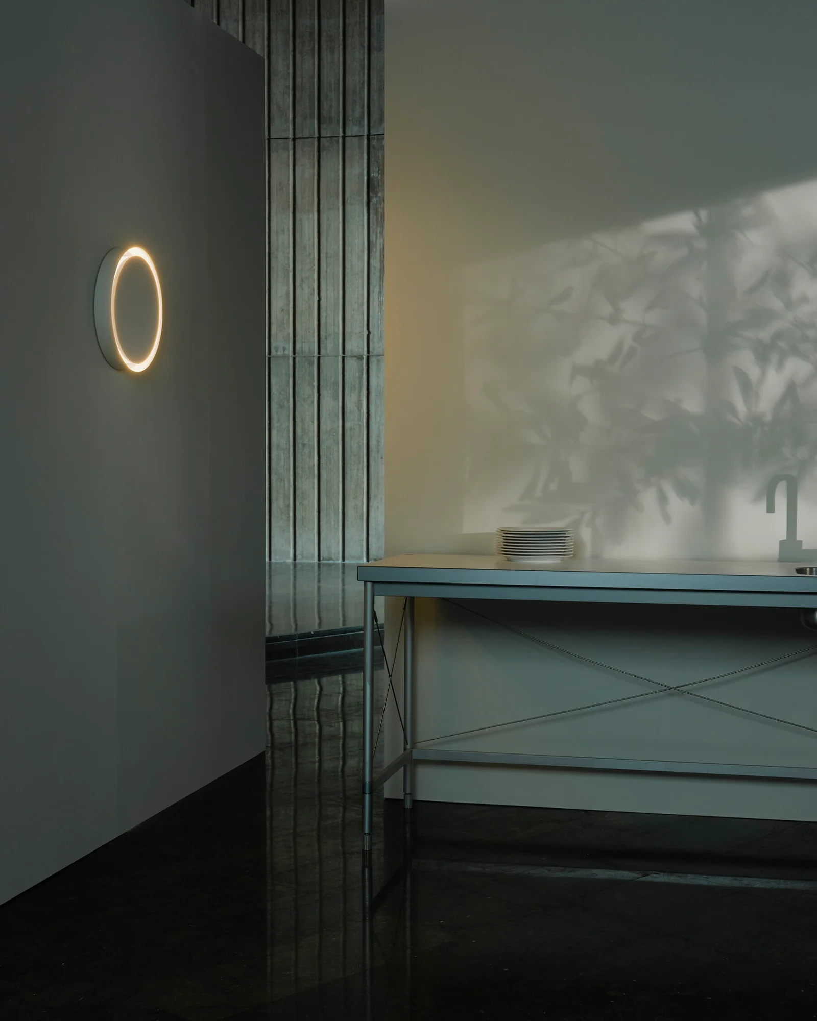 Amigo Wall/Ceiling Light - Image 2