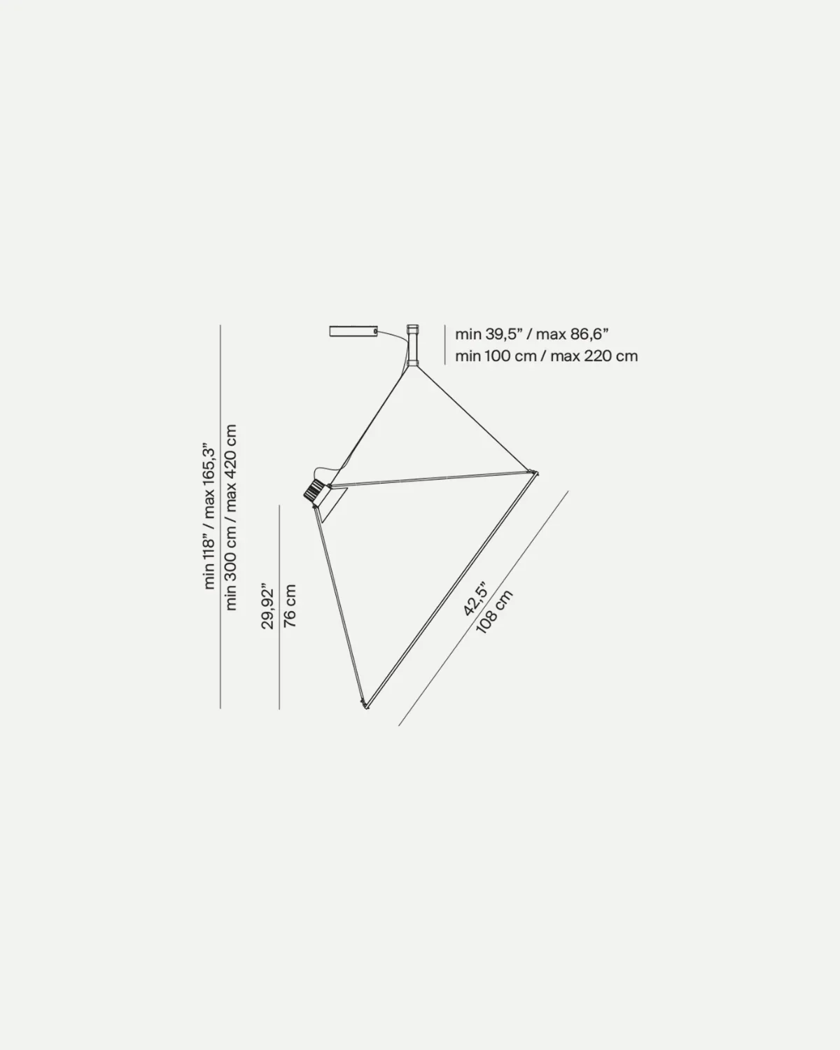 Amisol Pendant Light - Image 12