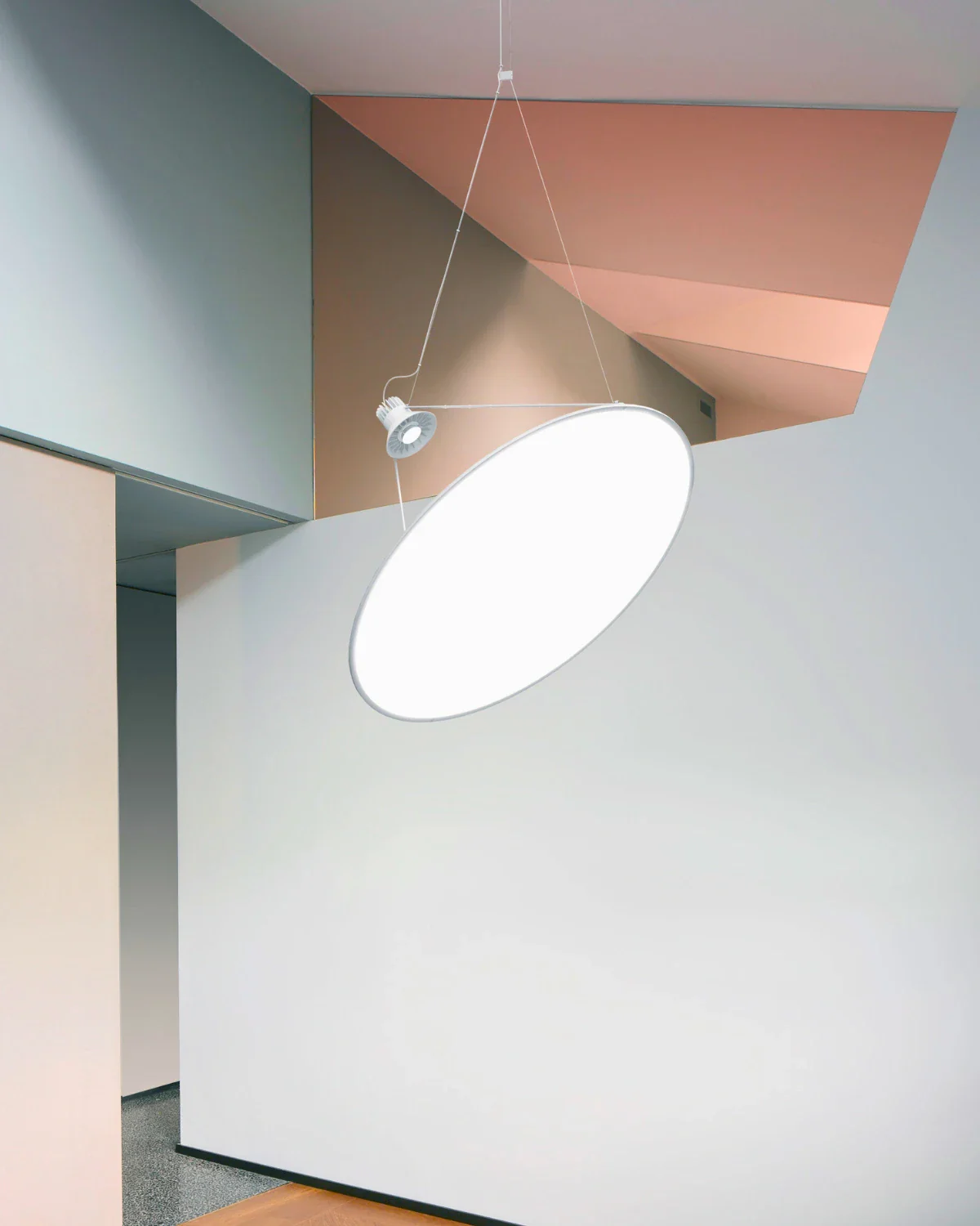 Amisol Pendant Light - Image 2