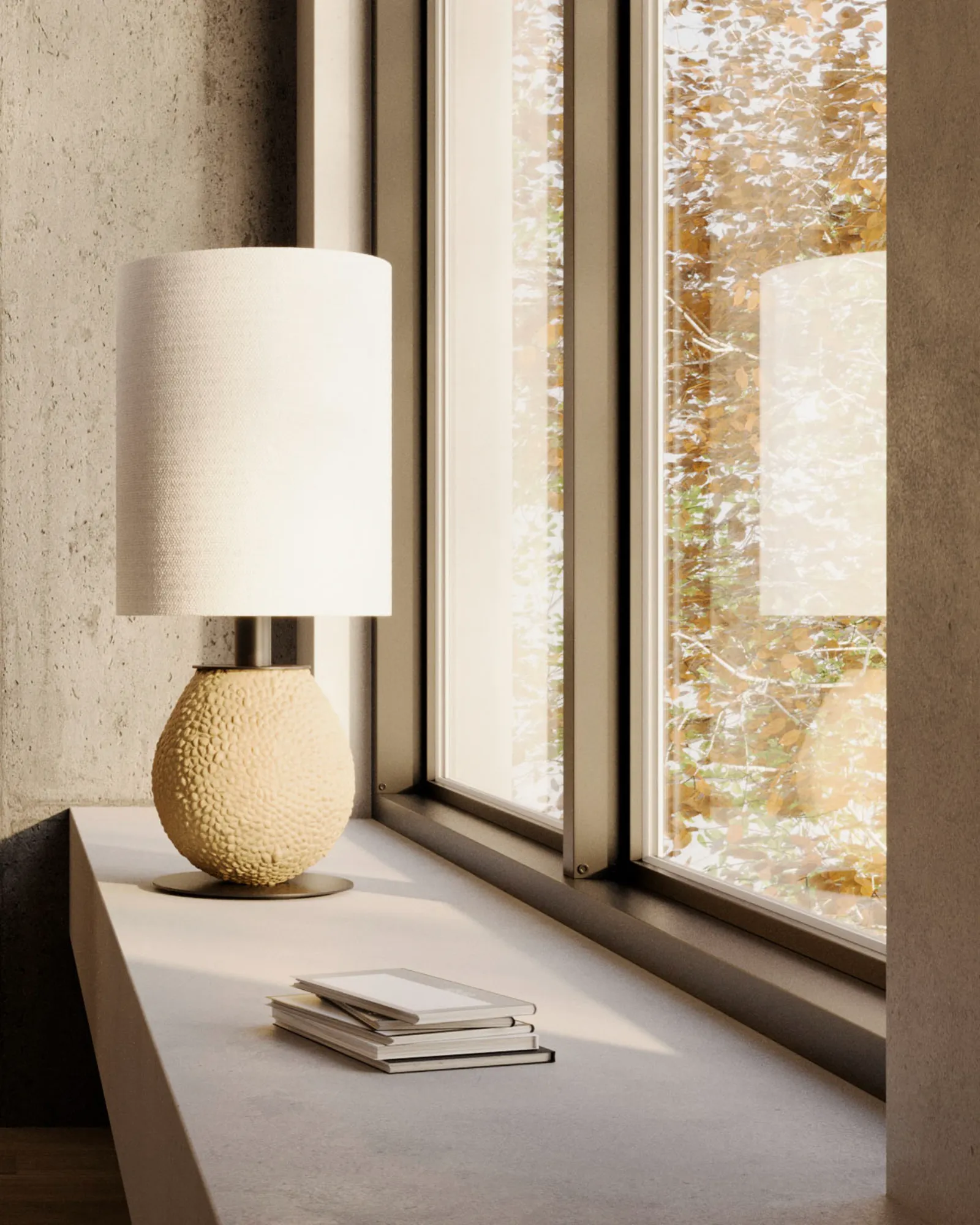 Anada Table Lamp - Image 2