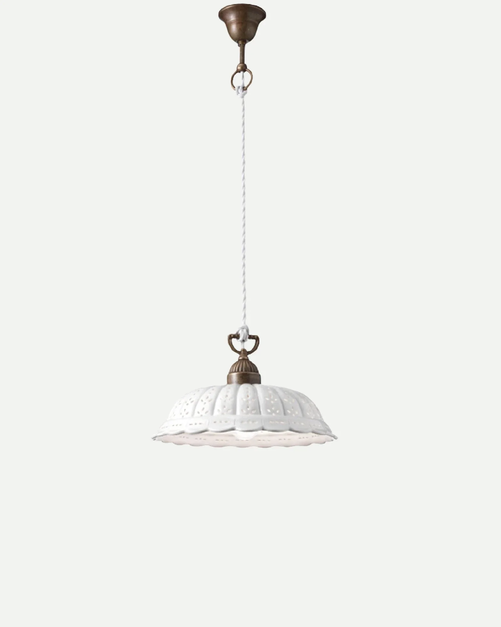 Anita 1lt Pendant Light - Image 3