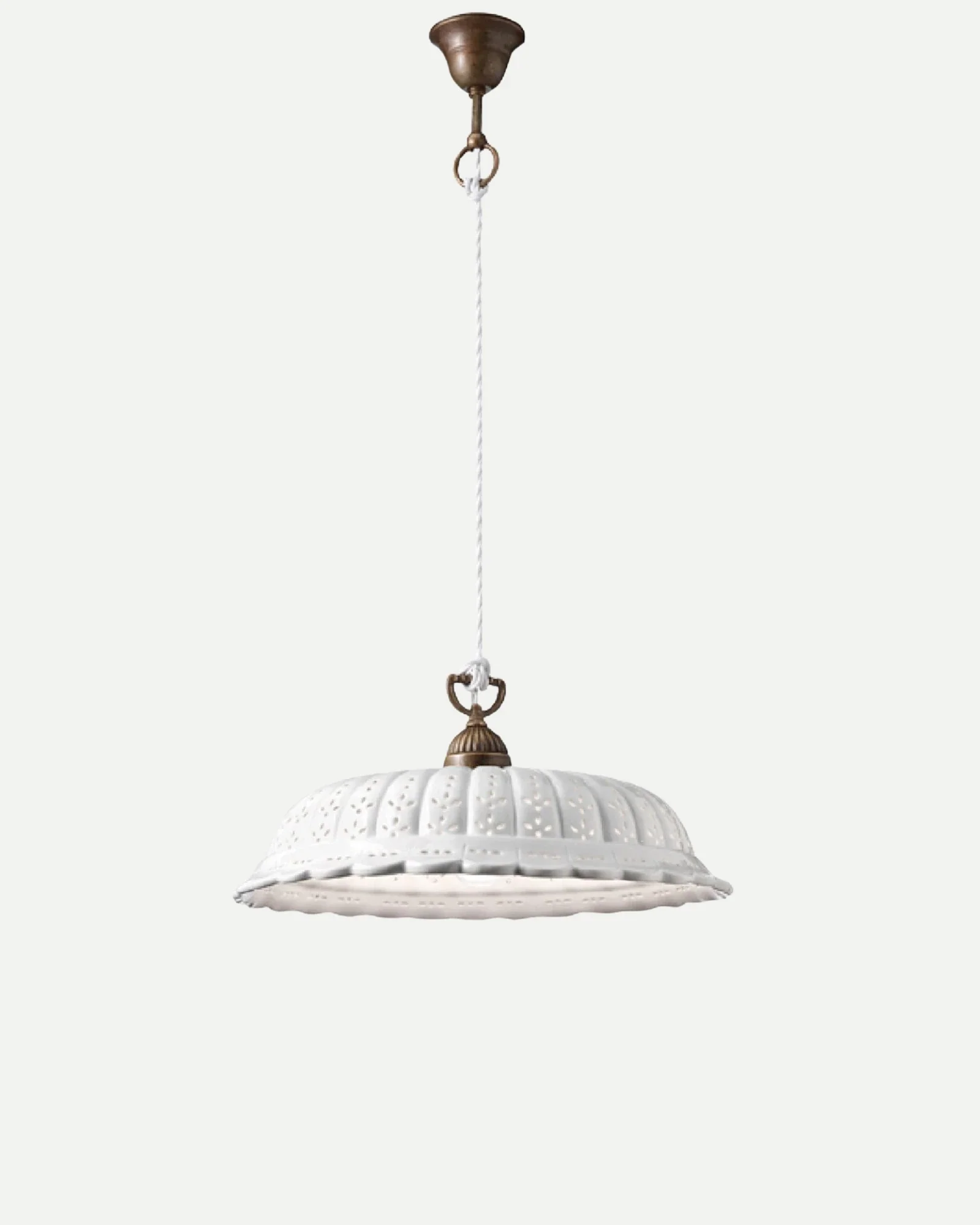 Anita 1lt Pendant Light - Image 4
