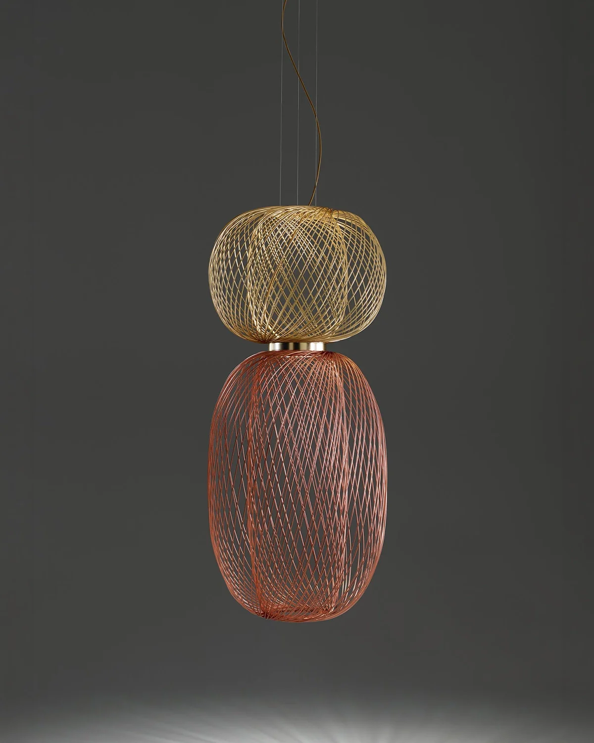 Anwar T Combi 45/90 Pendant Light - Image 3