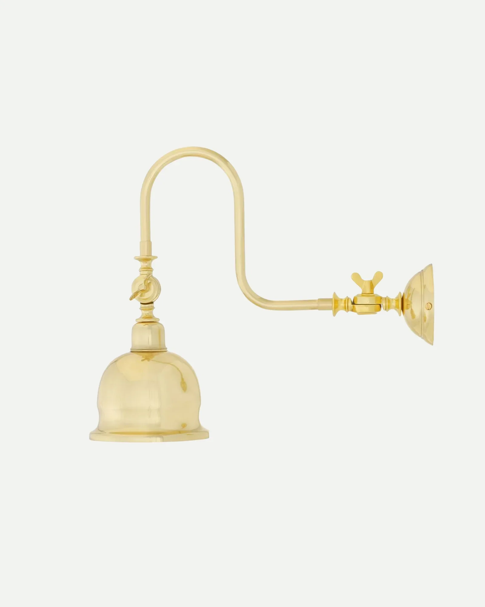 Apia Swivel Picture Light - Image 2